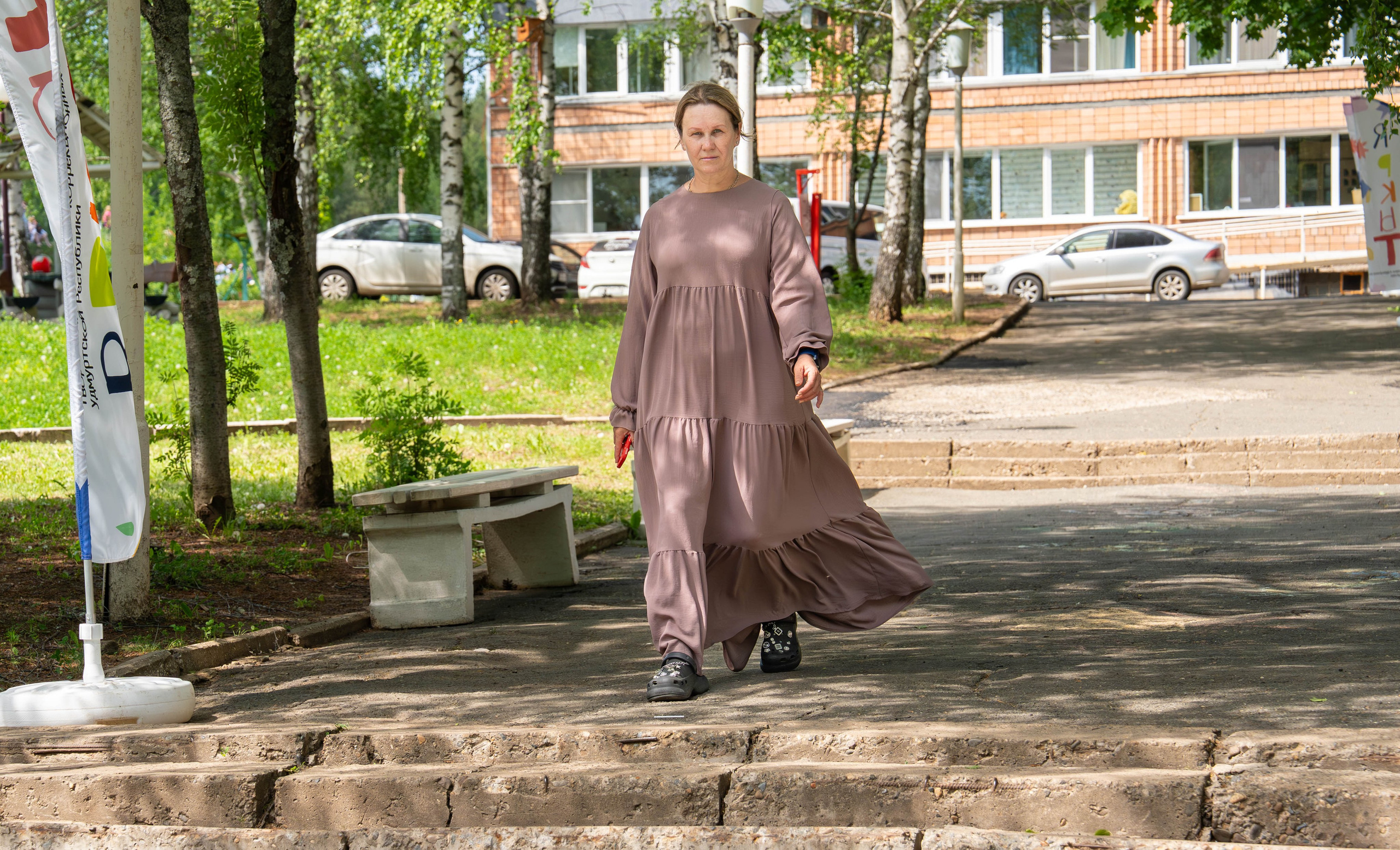 Лесная сказка. Фотограф Наталья Сорока Ижевск