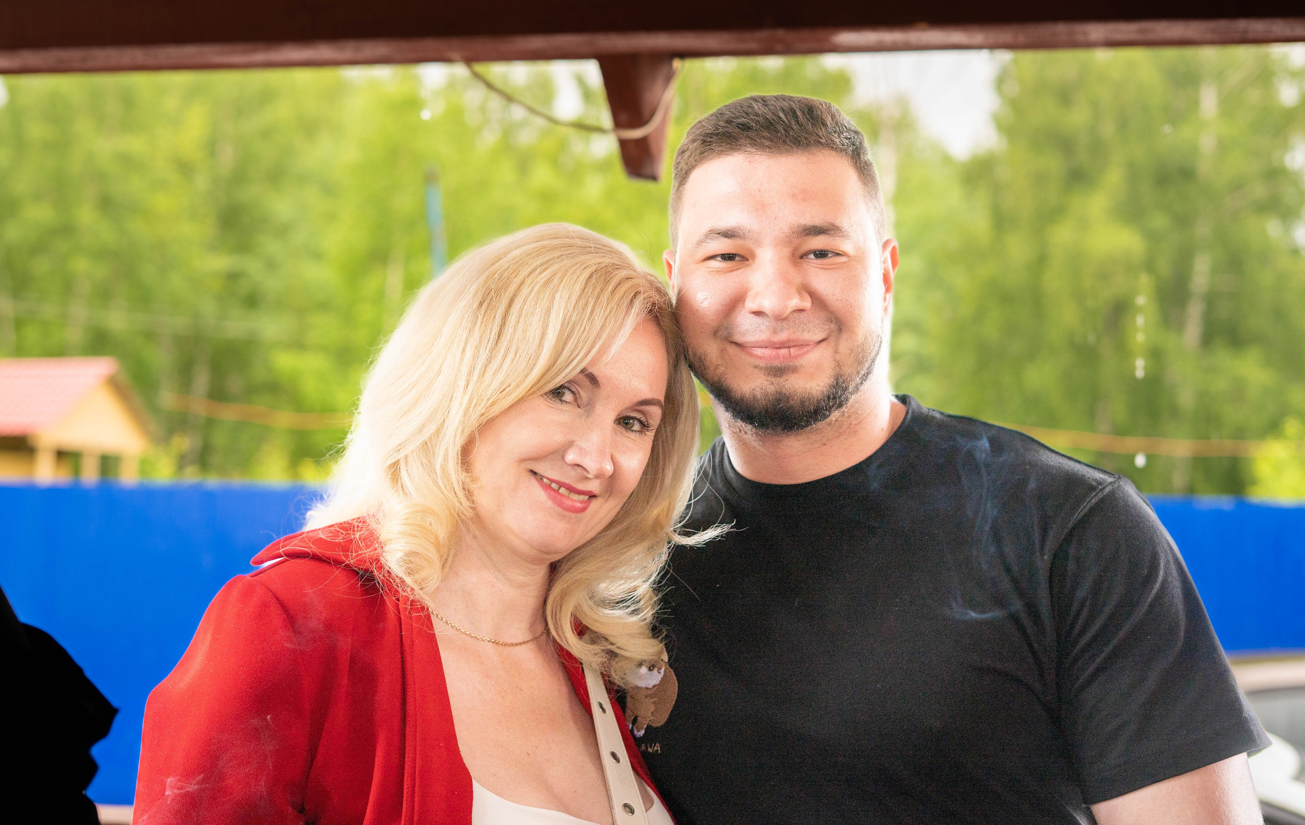 Фотограф Наталья Сорока Ижевск