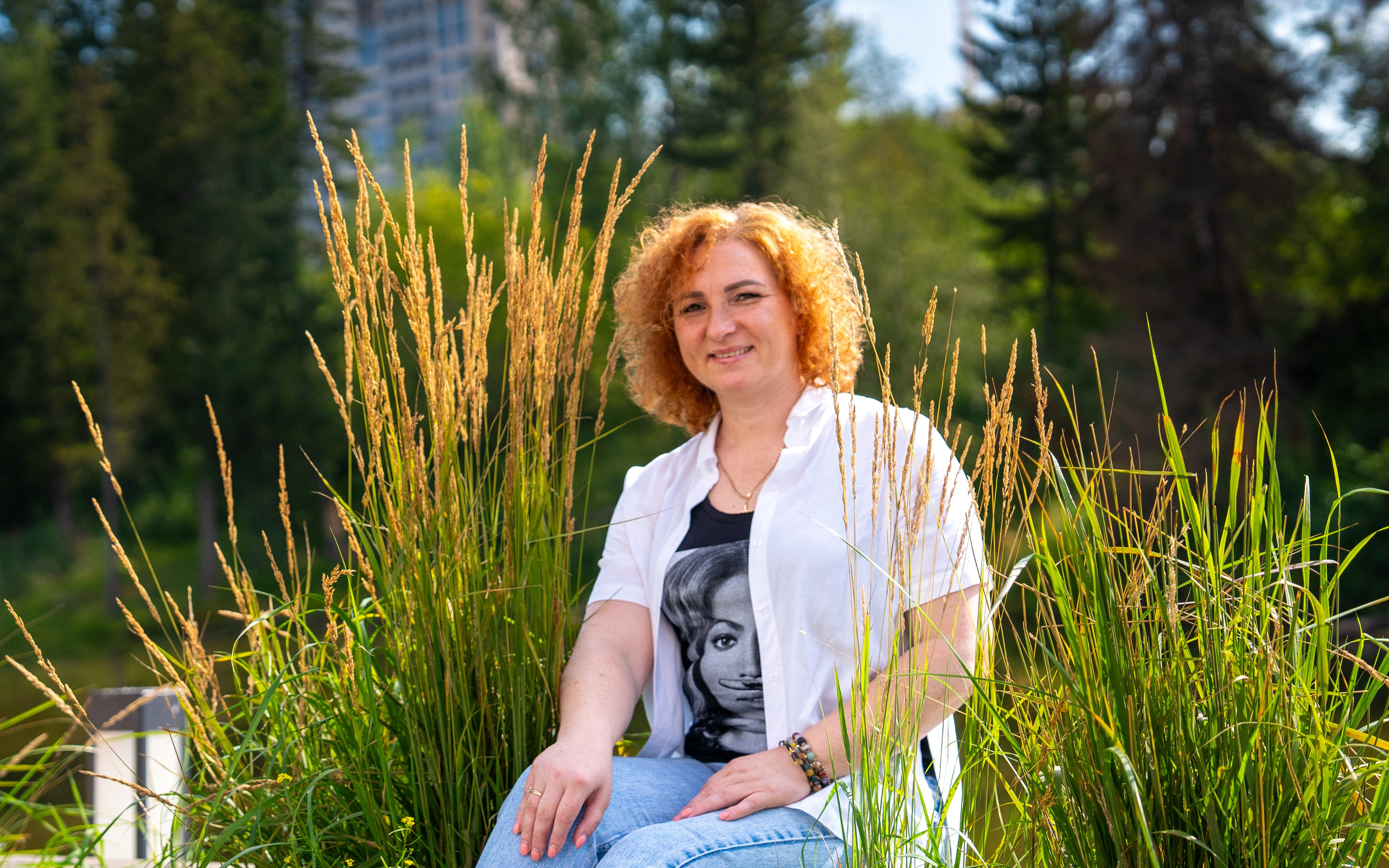 Светик. Фотограф Наталья Сорока Ижевск