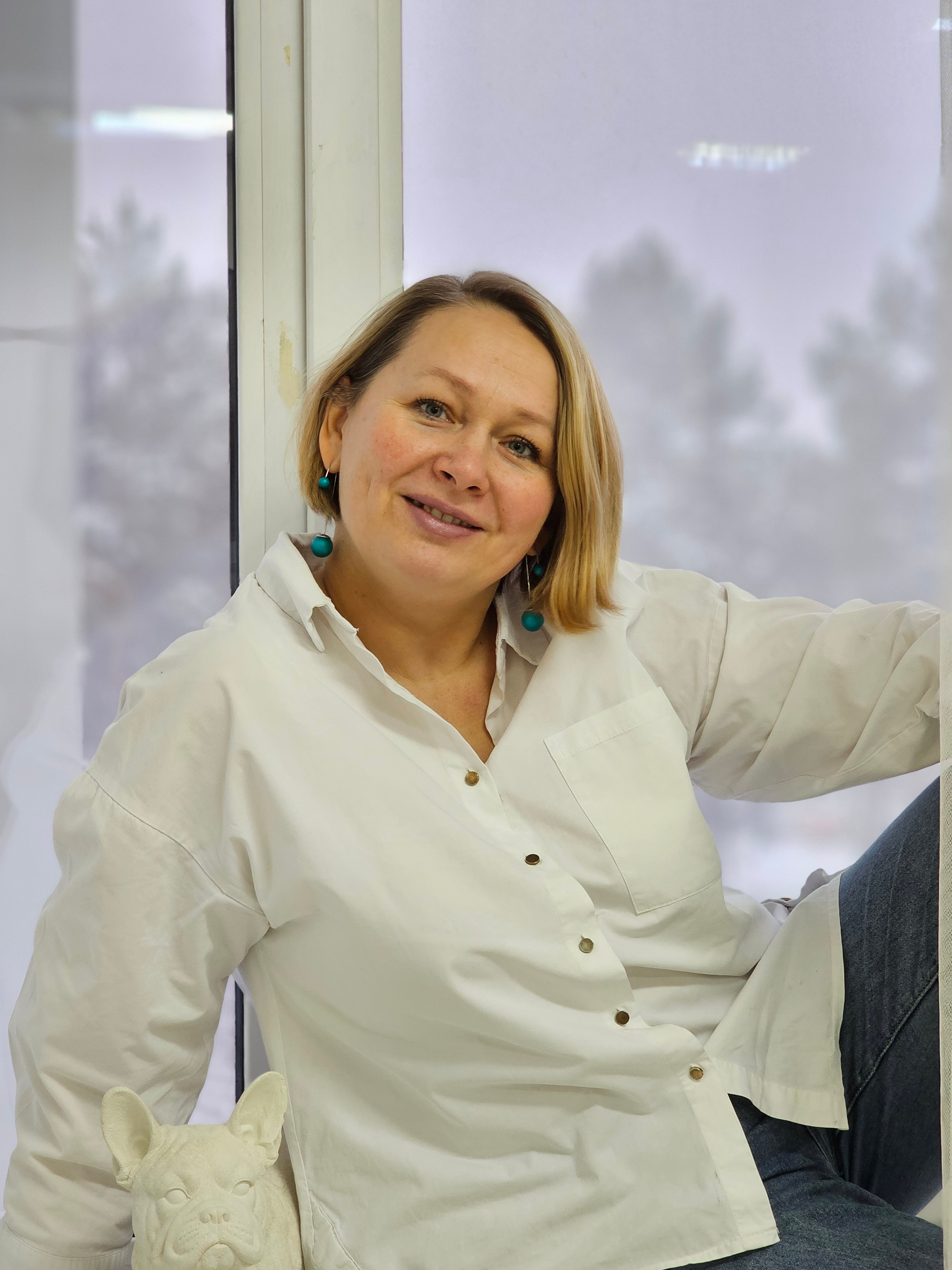 Лида, Лена, Катя. Фотограф Наталья Сорока Ижевск