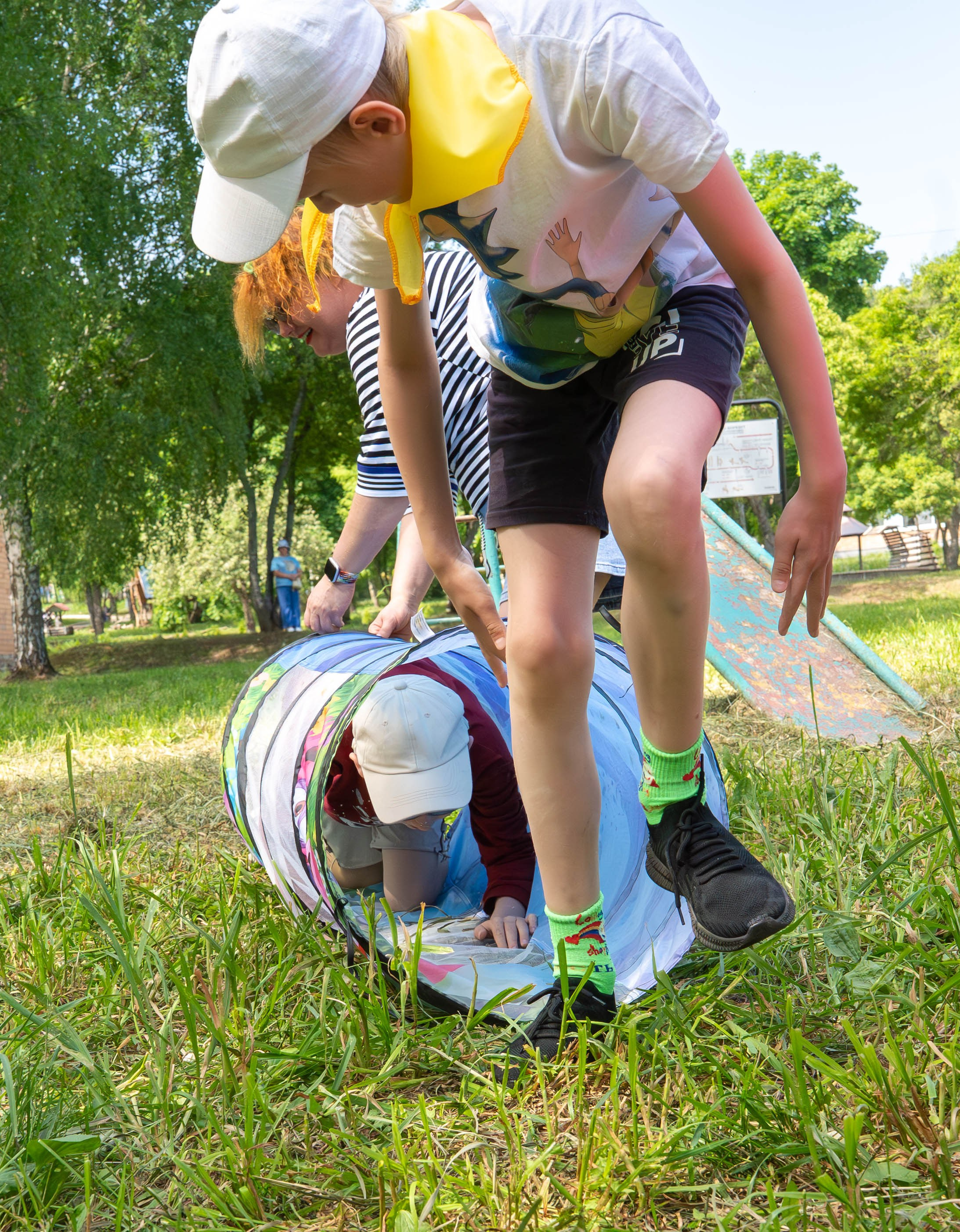 Лесная сказка. Фотограф Наталья Сорока Ижевск