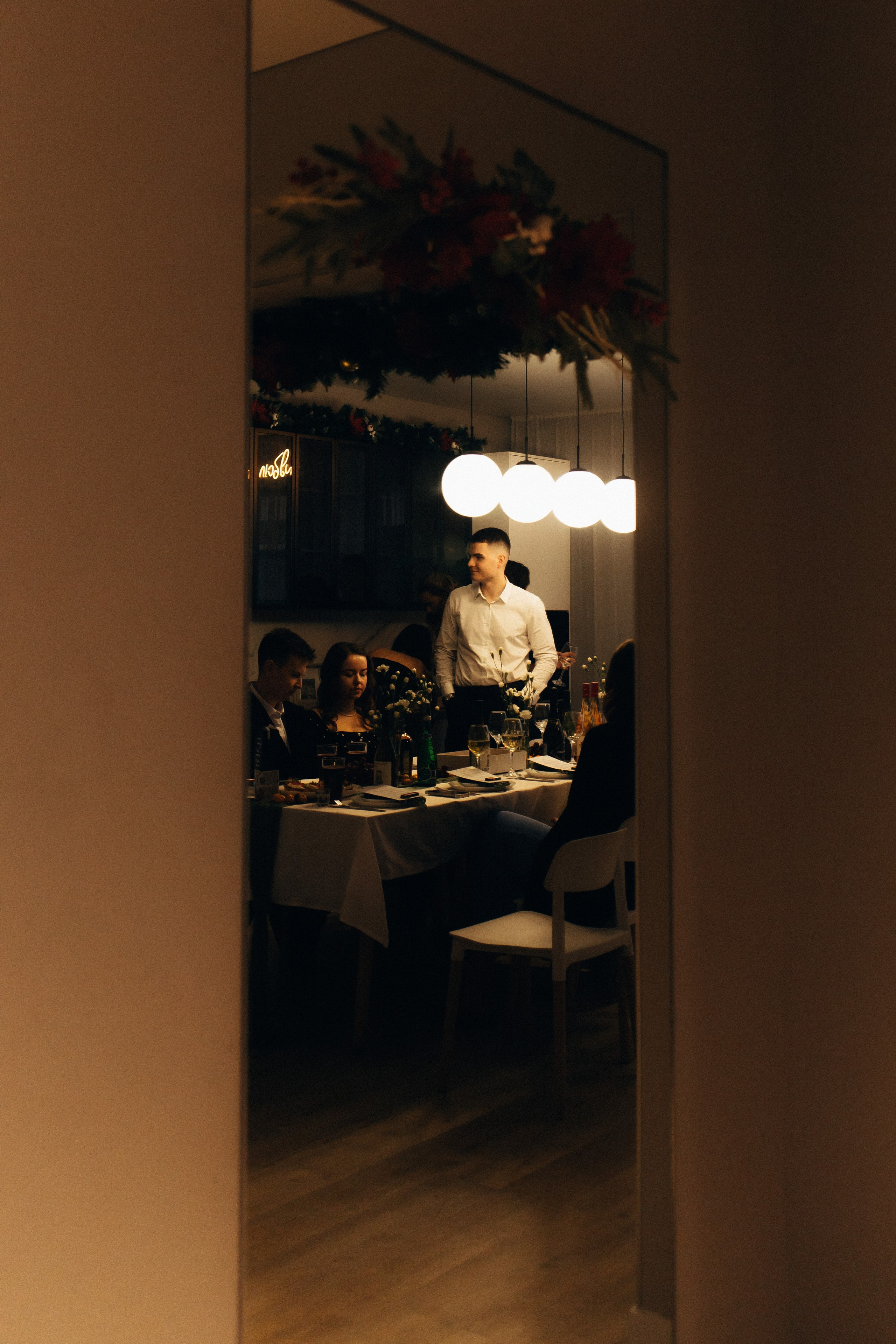 Никита и Елизавета. Катерина Аникеева | Фотограф | Екатеринбург