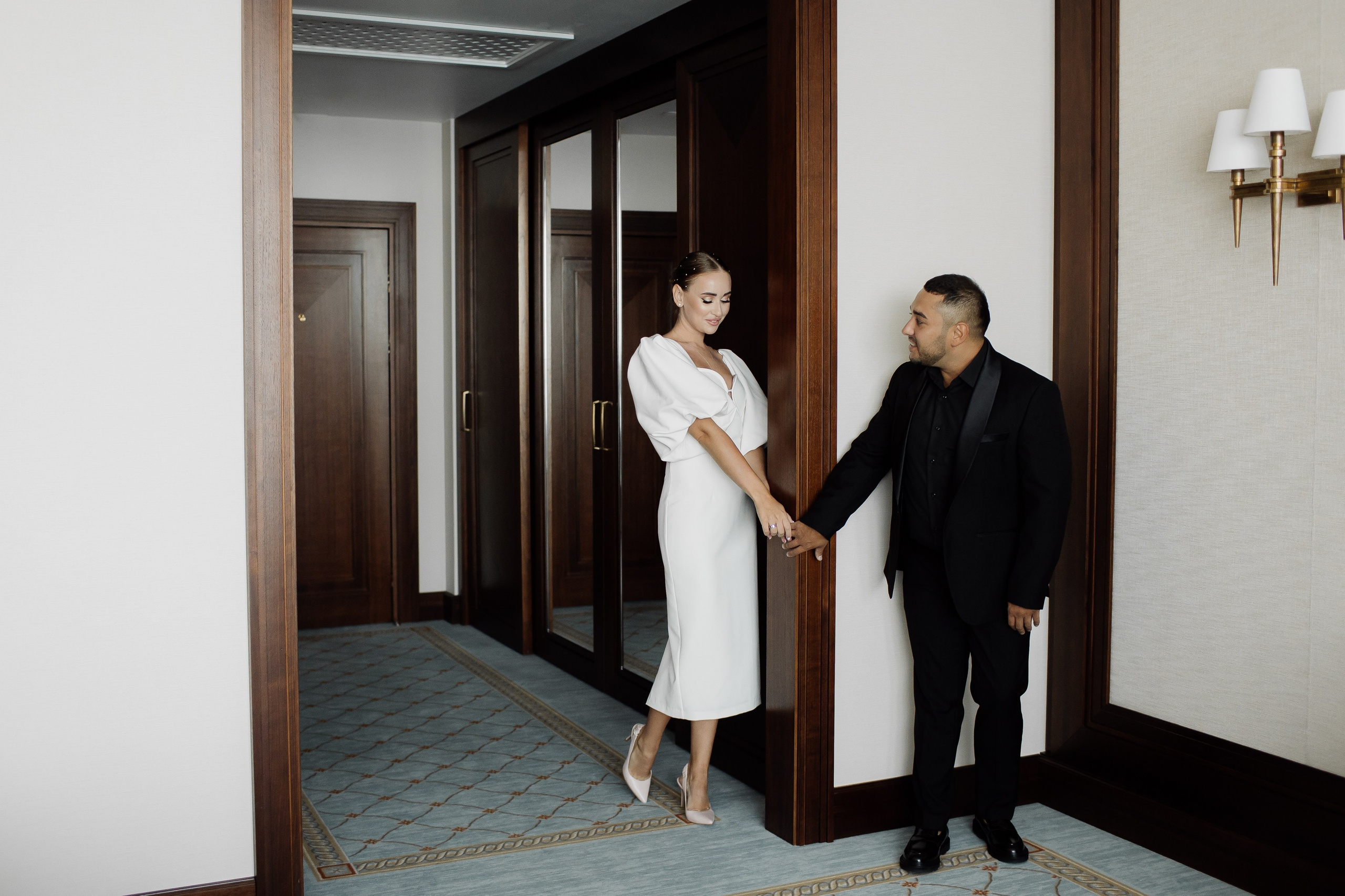 ПОЛНЫЙ СВАДЕБНЫЙ ДЕНЬ, АНДРЕЙ И АНАСТАСИЯ, ПЕГАС. Свадебный и индивидуальный фотограф в Челябинске Евгения Негодяева