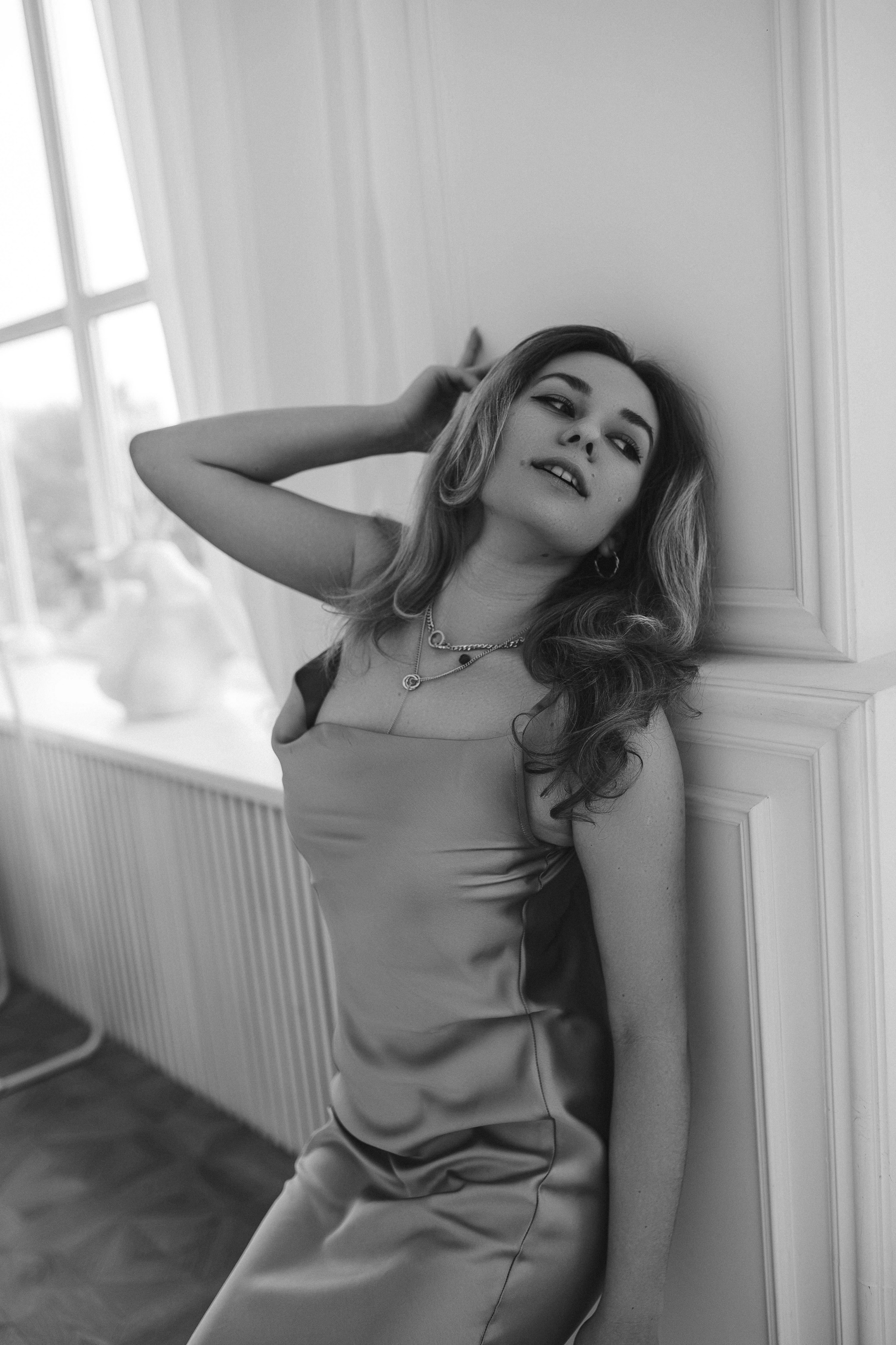 Александра. Фотограф в Краснодаре Оксана Белецкая