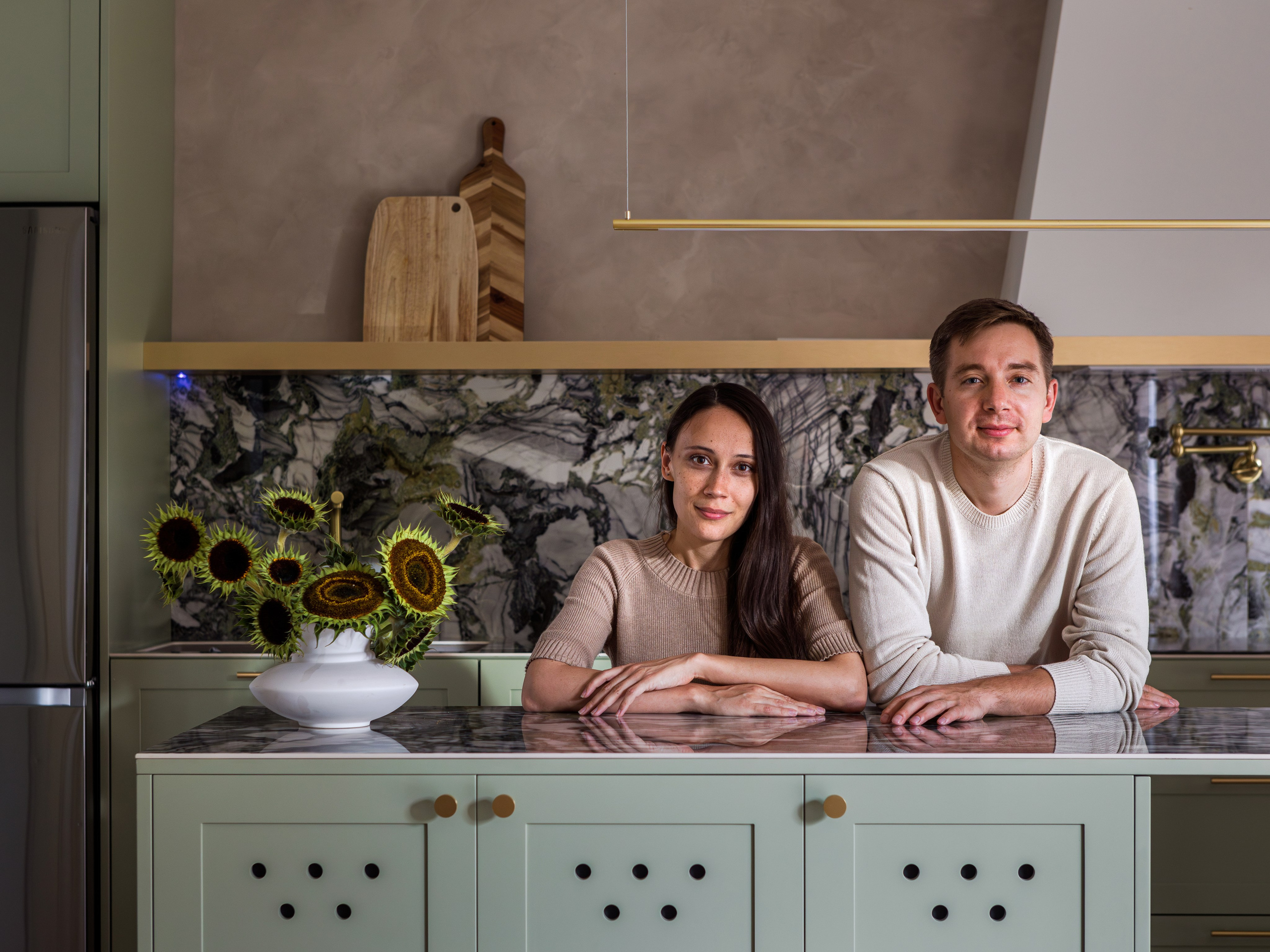 Реализация Srebnych Świerków. MIRRO STUDIO Дизайн интерьера и реализация под ключ Варшава