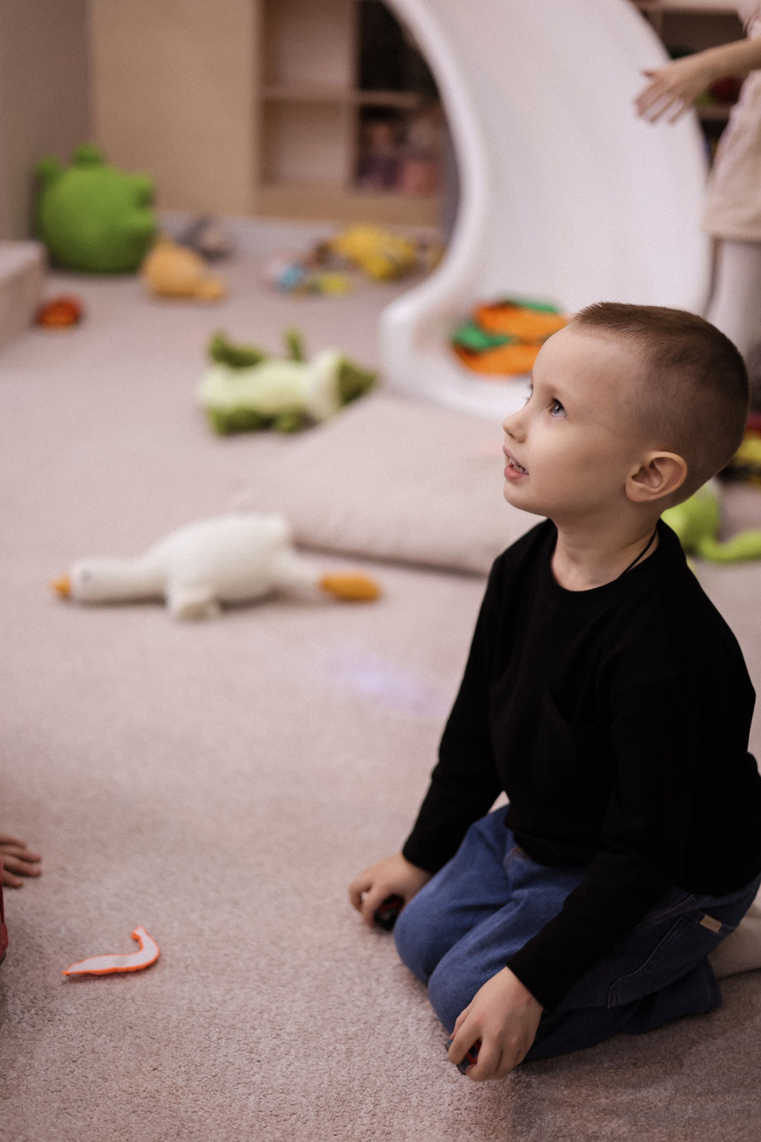 Happy birthday, Nikol. Фотограф Елизавета Наумова