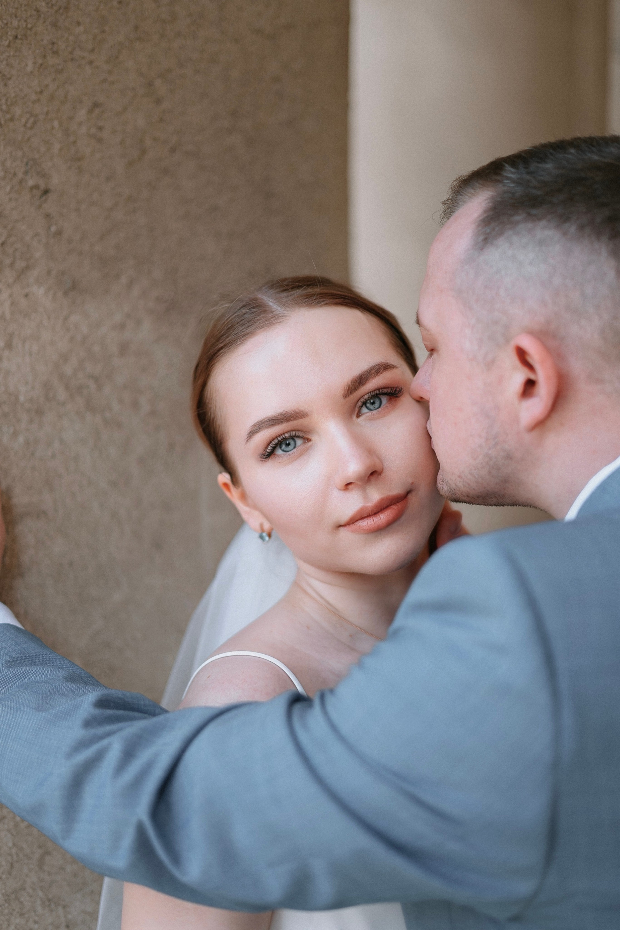 Свадьба Владислава & Дарьи. Фотограф Елизавета Наумова