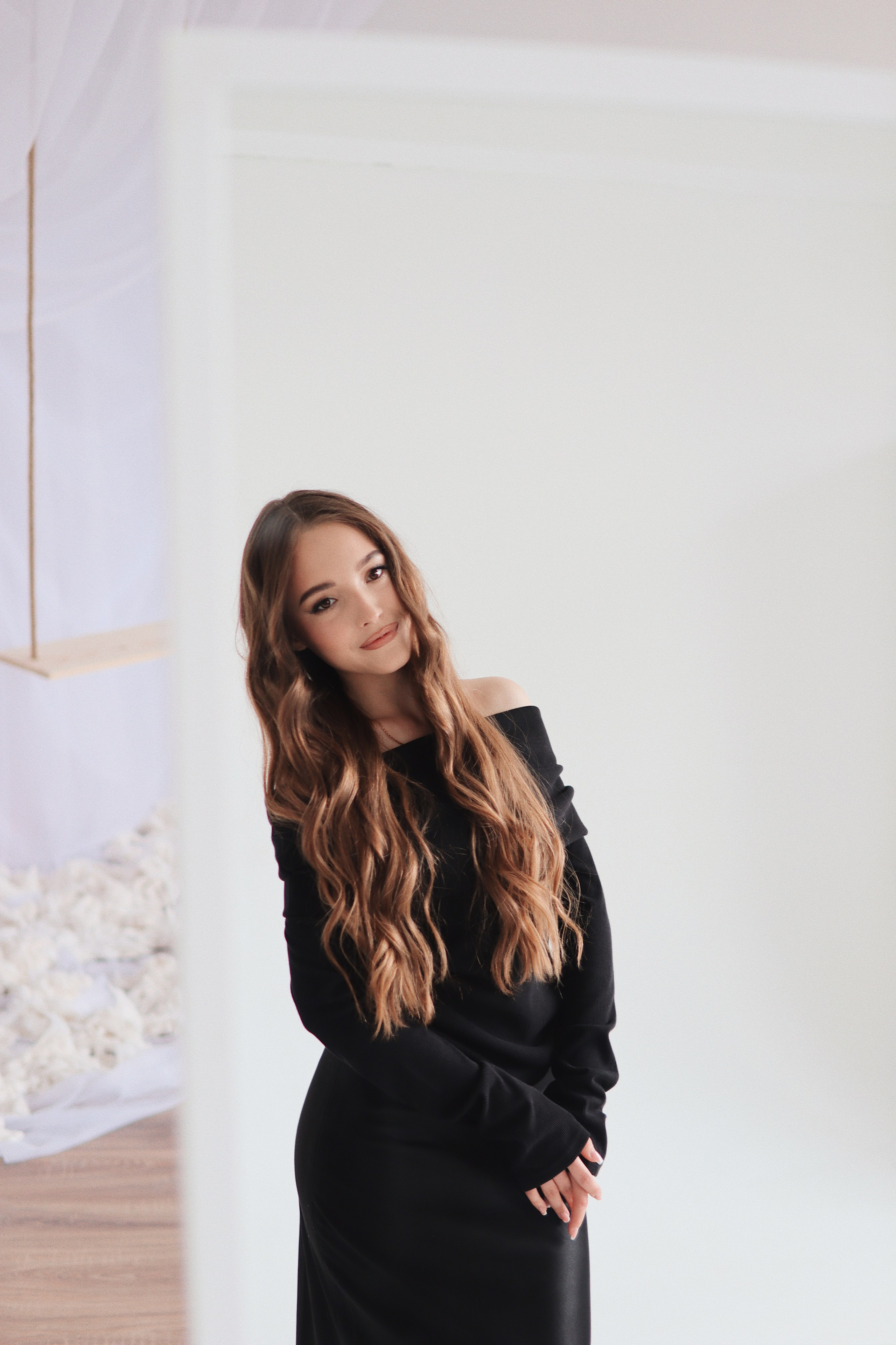 София. Фотограф Елизавета Наумова