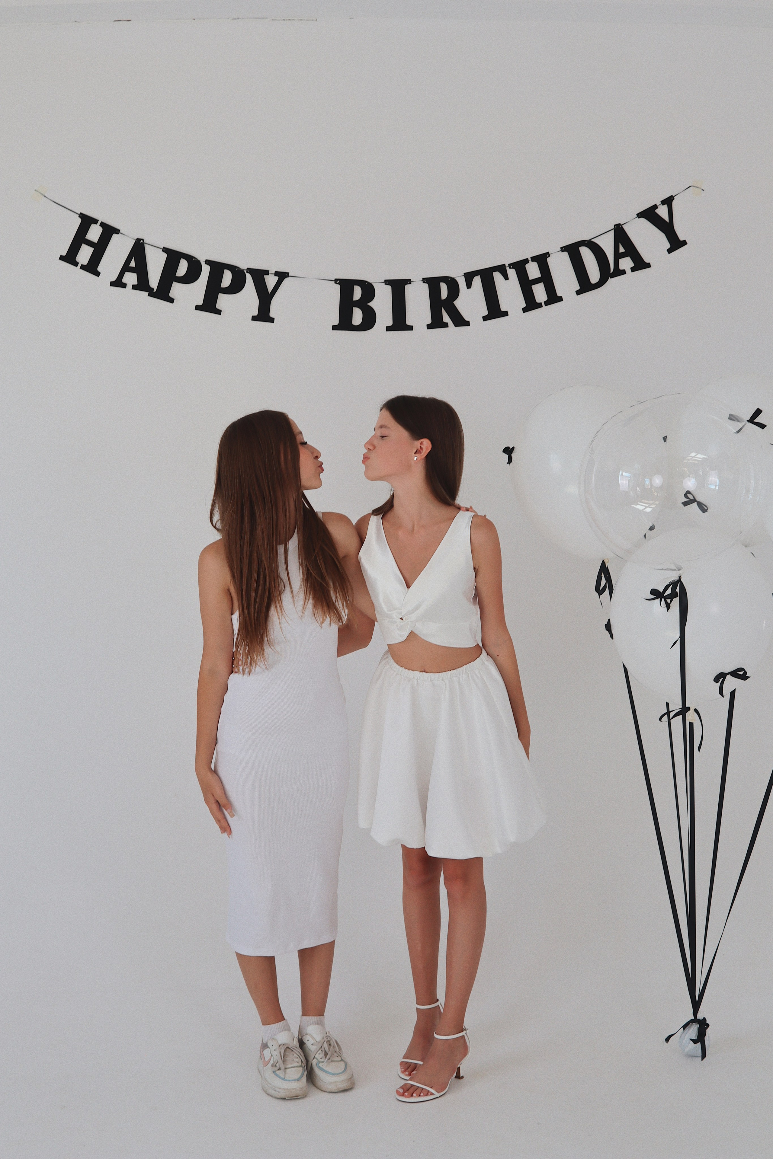 Happy birthday, Liza. Фотограф Елизавета Наумова