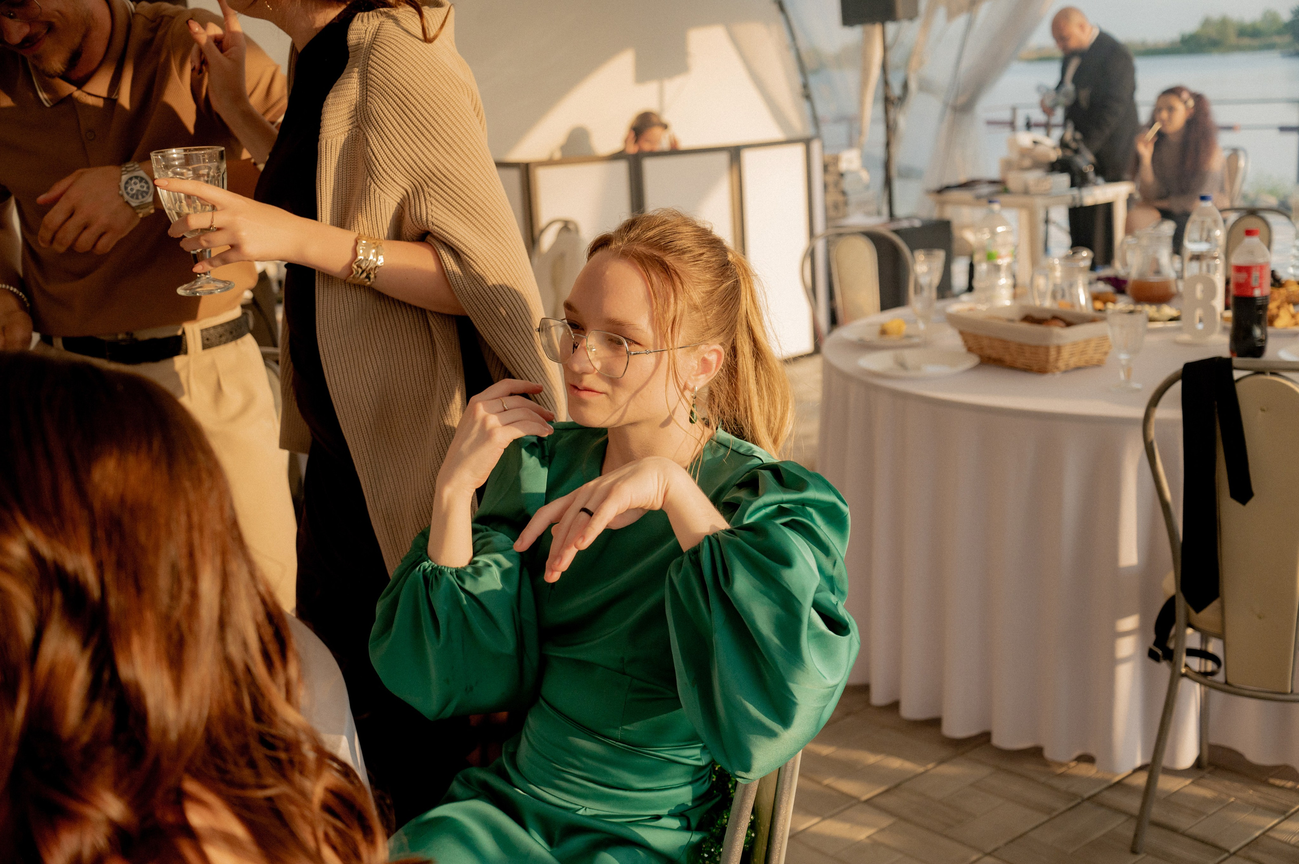 Мария и Артем. Фотограф Мария Стрелкова