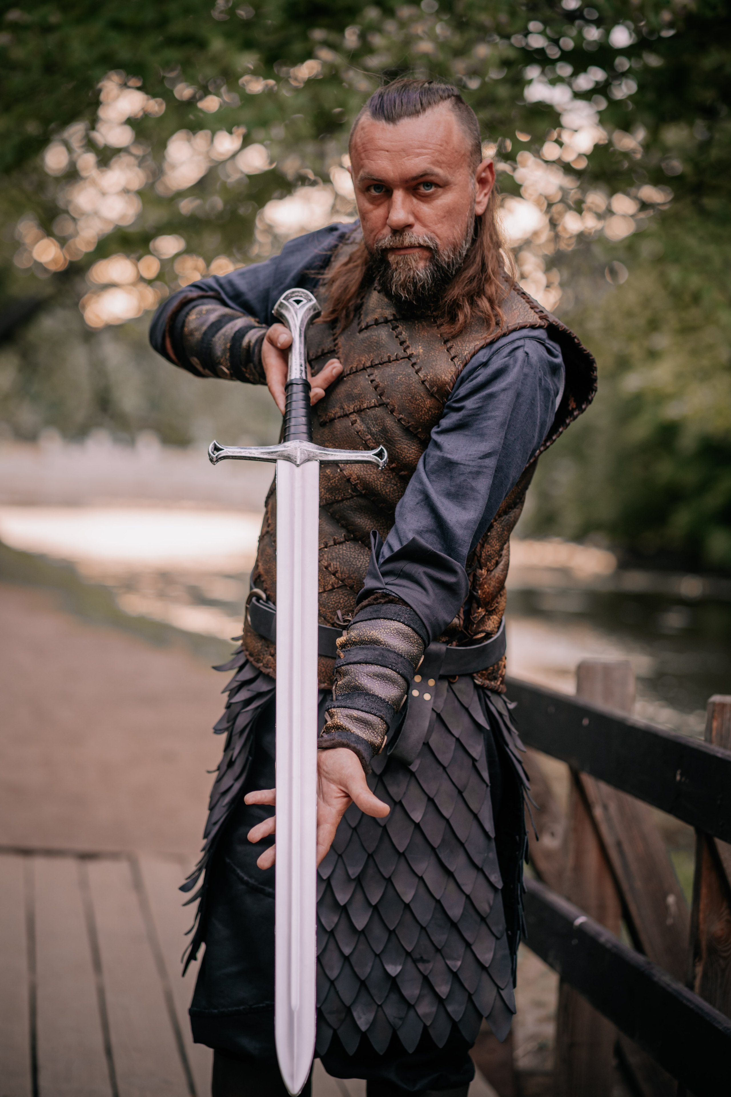 Образы. Павел Шупрут Артист