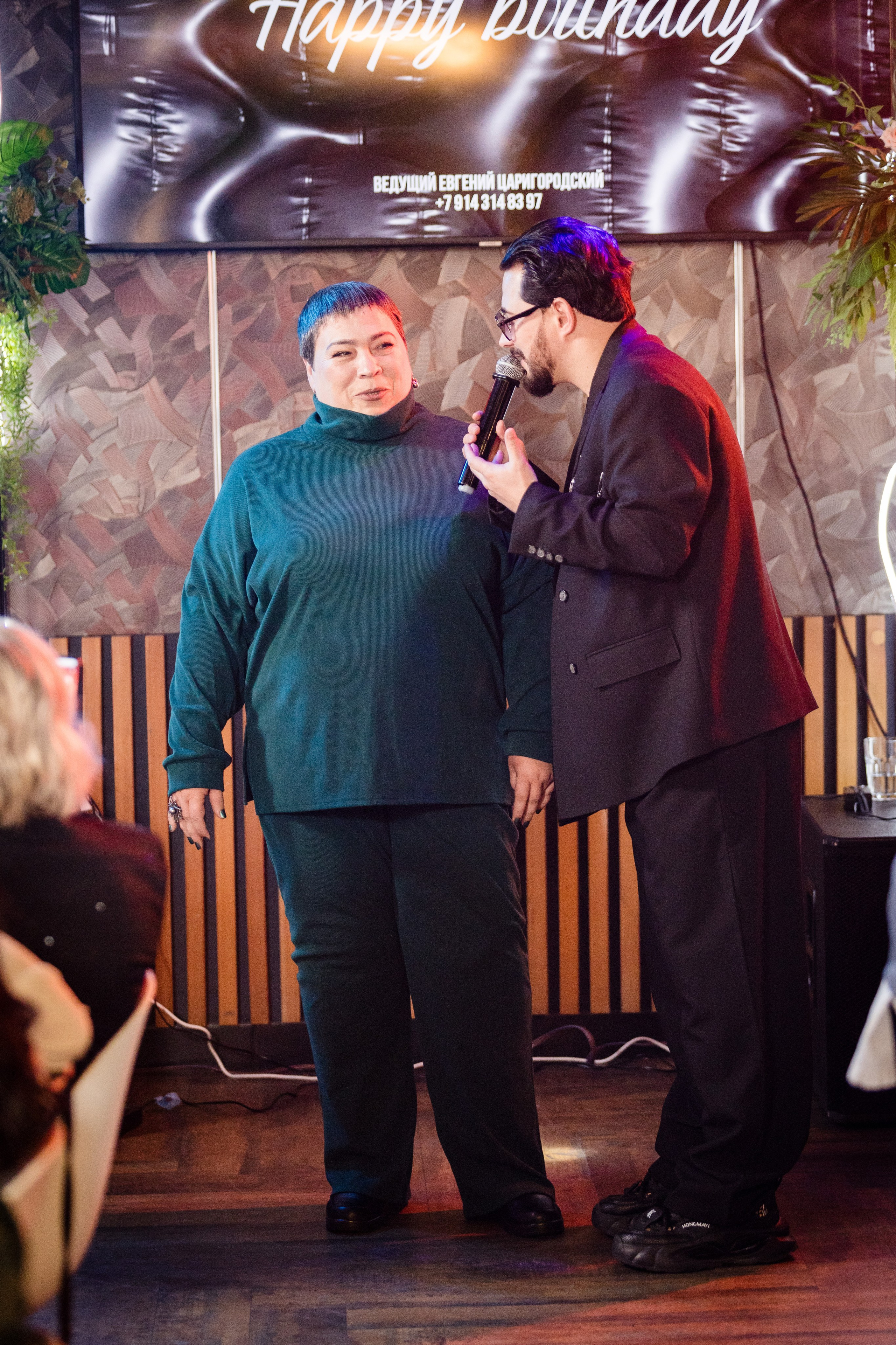 Юбилеи. Детский фотограф видеограф в Хабаровске Михаил Орлов