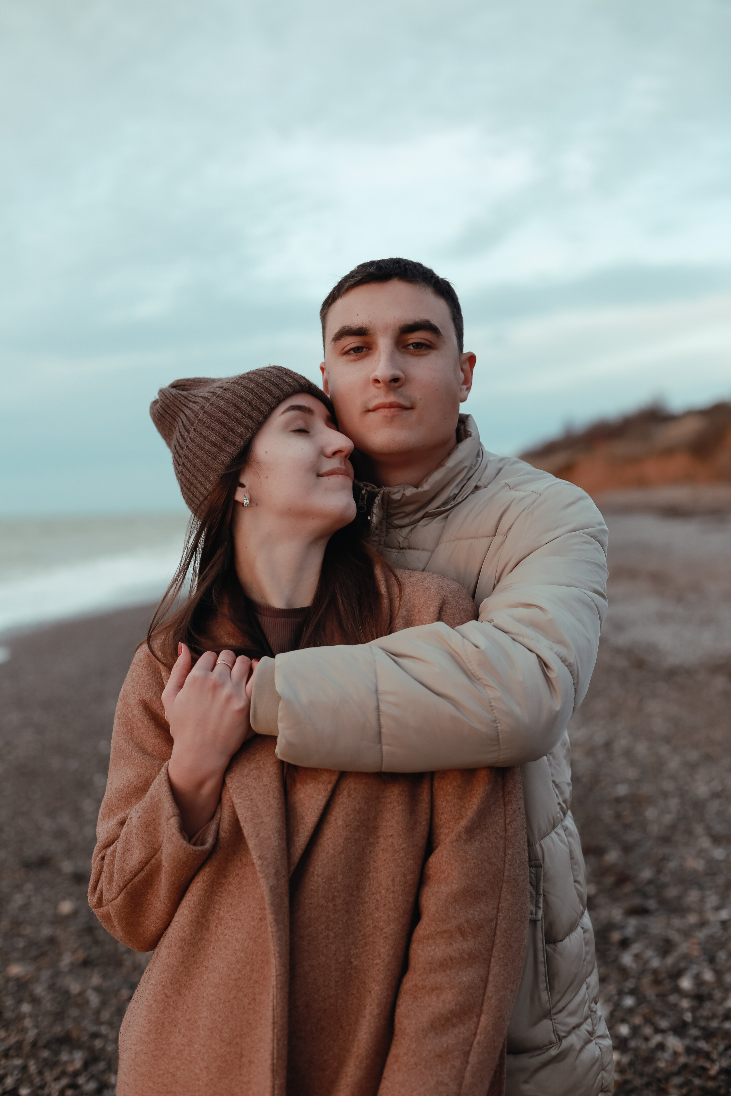 Love story. Ваш личный фотограф в Крыму Анна Лисицына