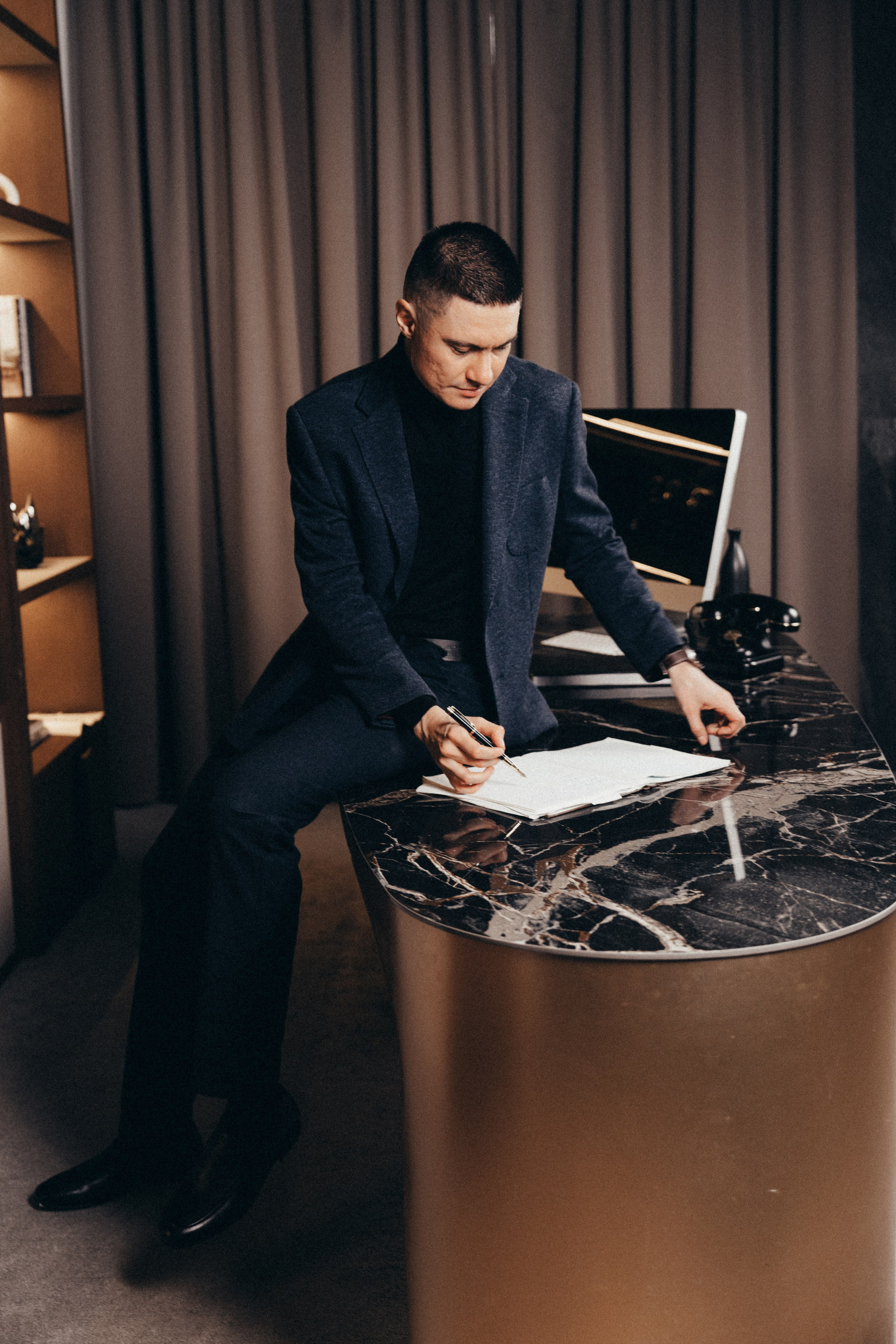 Фоат 30.08. Идеальные портреты для соцсетей — Фотограф Ленар