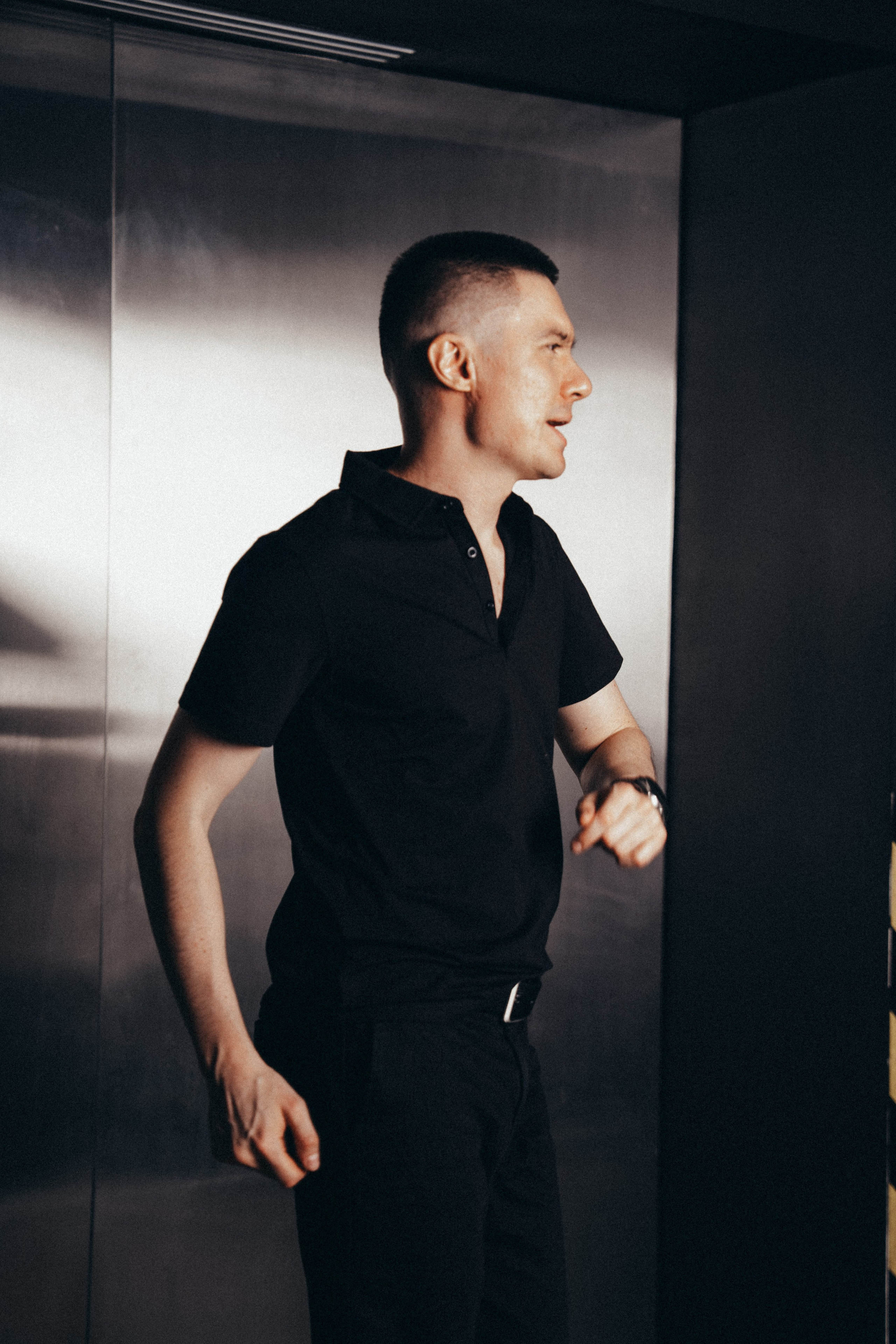 Фоат 30.08. Идеальные портреты для соцсетей — Фотограф Ленар