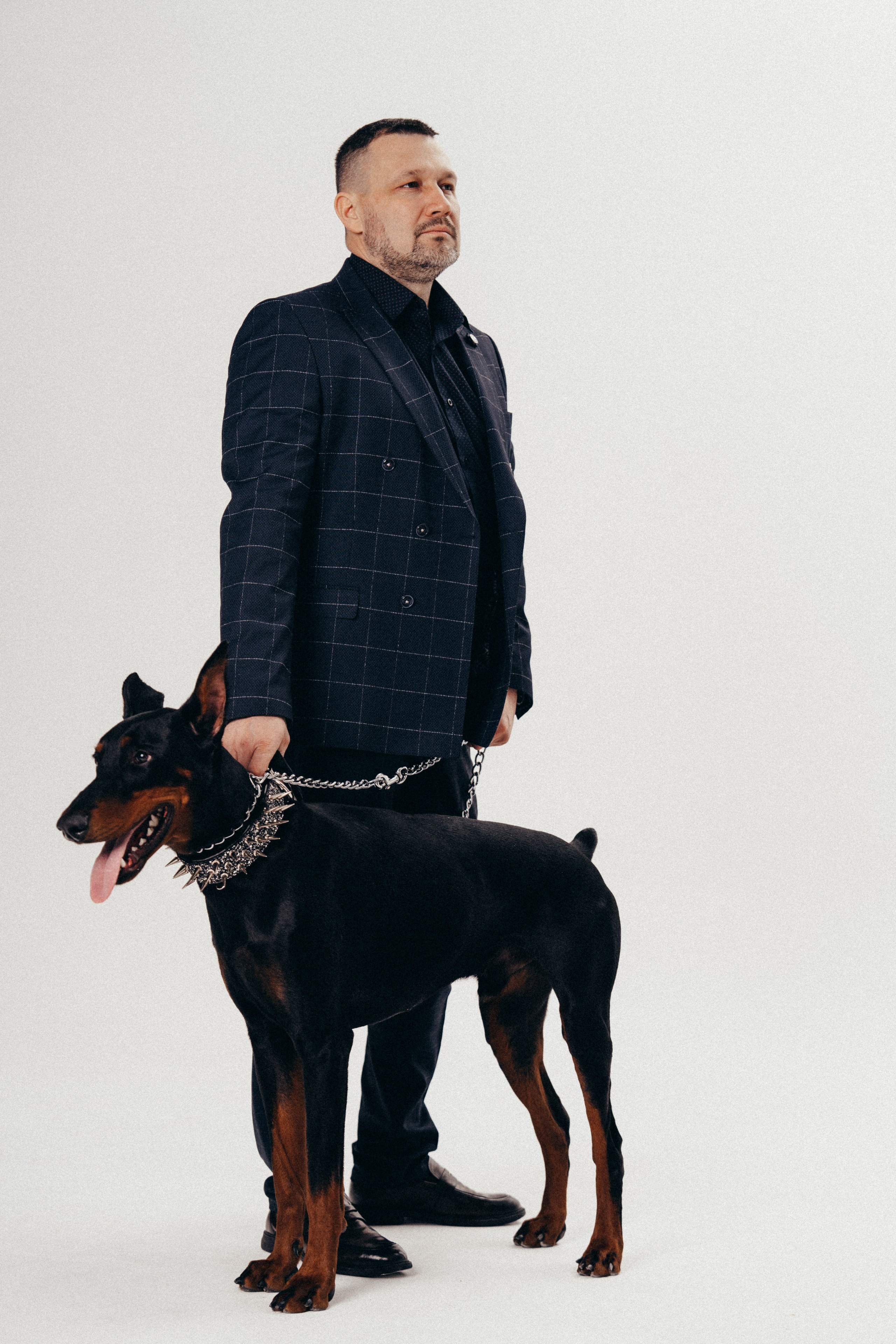 Динар 18.02. Идеальные портреты для соцсетей — Фотограф Ленар