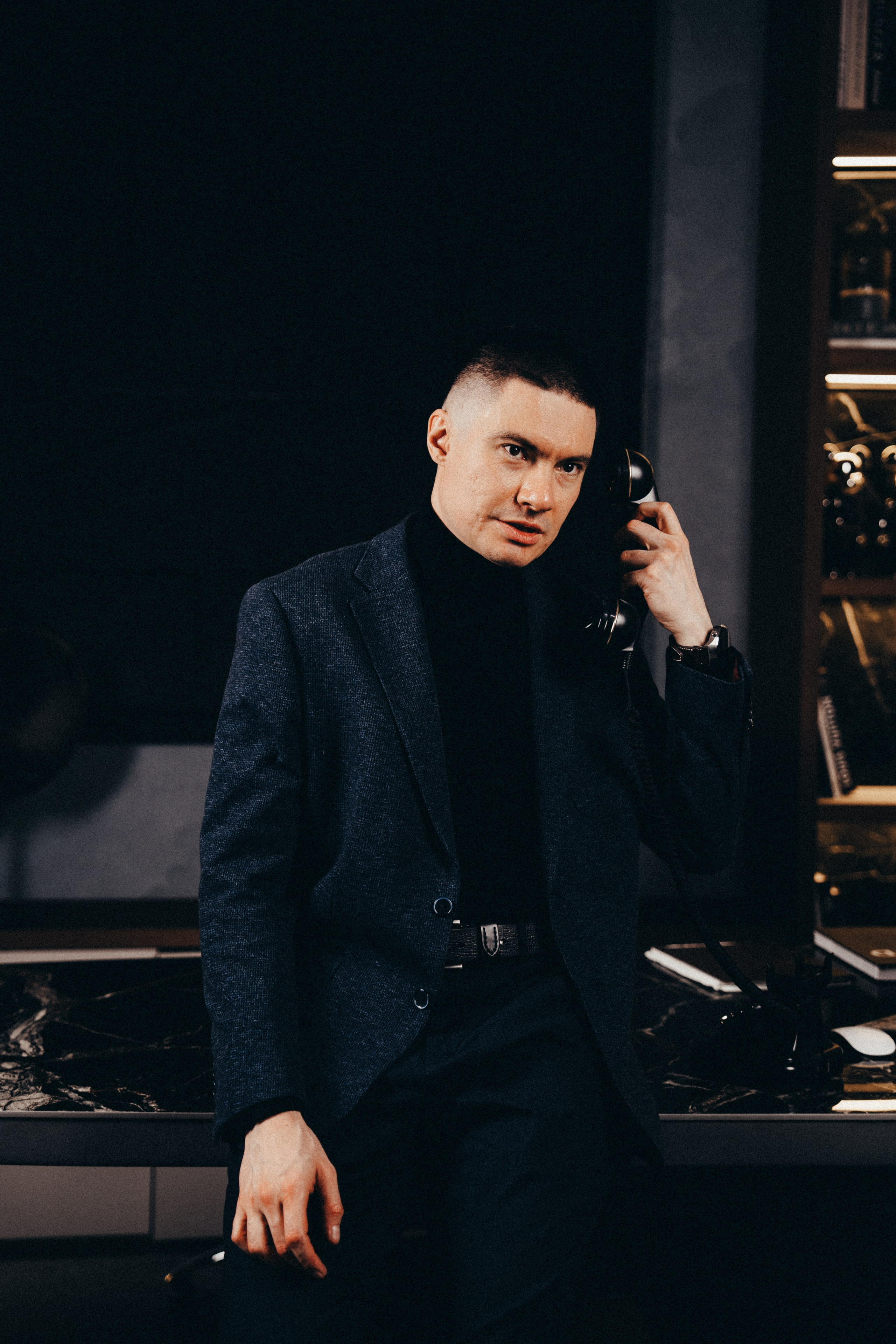 Фоат 30.08. Идеальные портреты для соцсетей — Фотограф Ленар