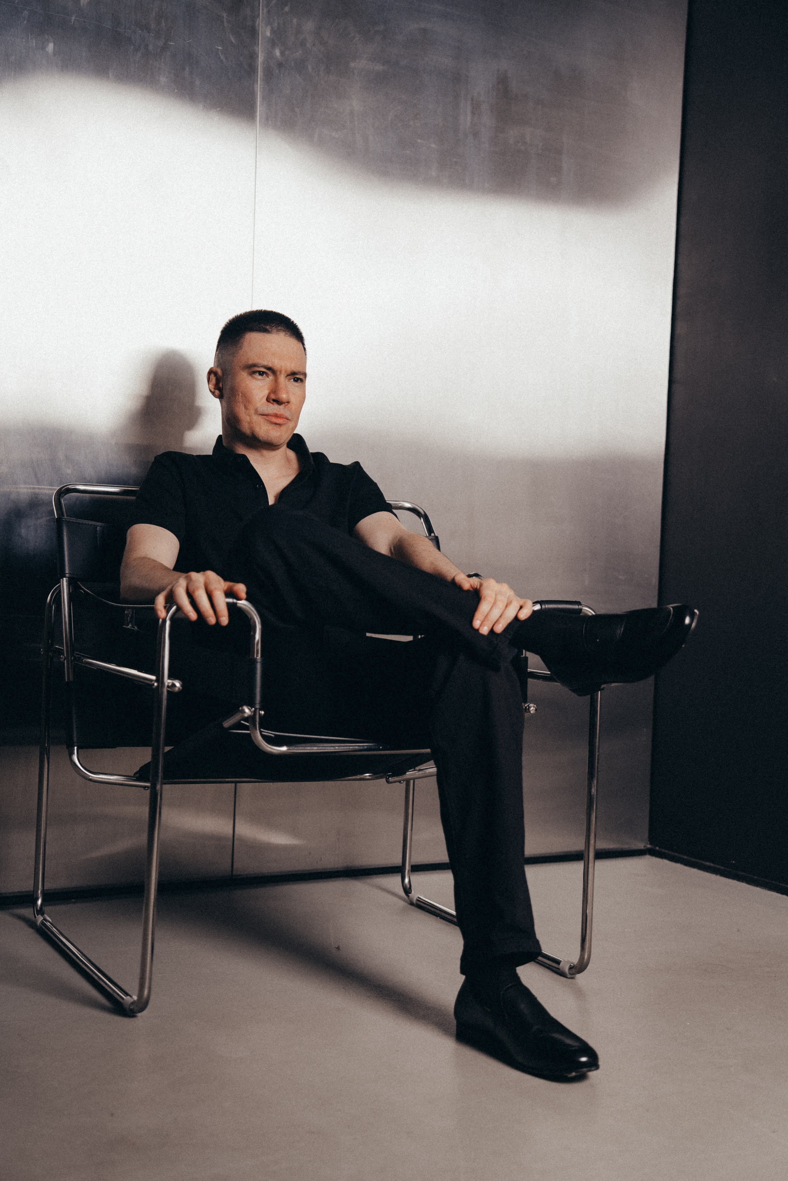 Фоат 30.08. Идеальные портреты для соцсетей — Фотограф Ленар