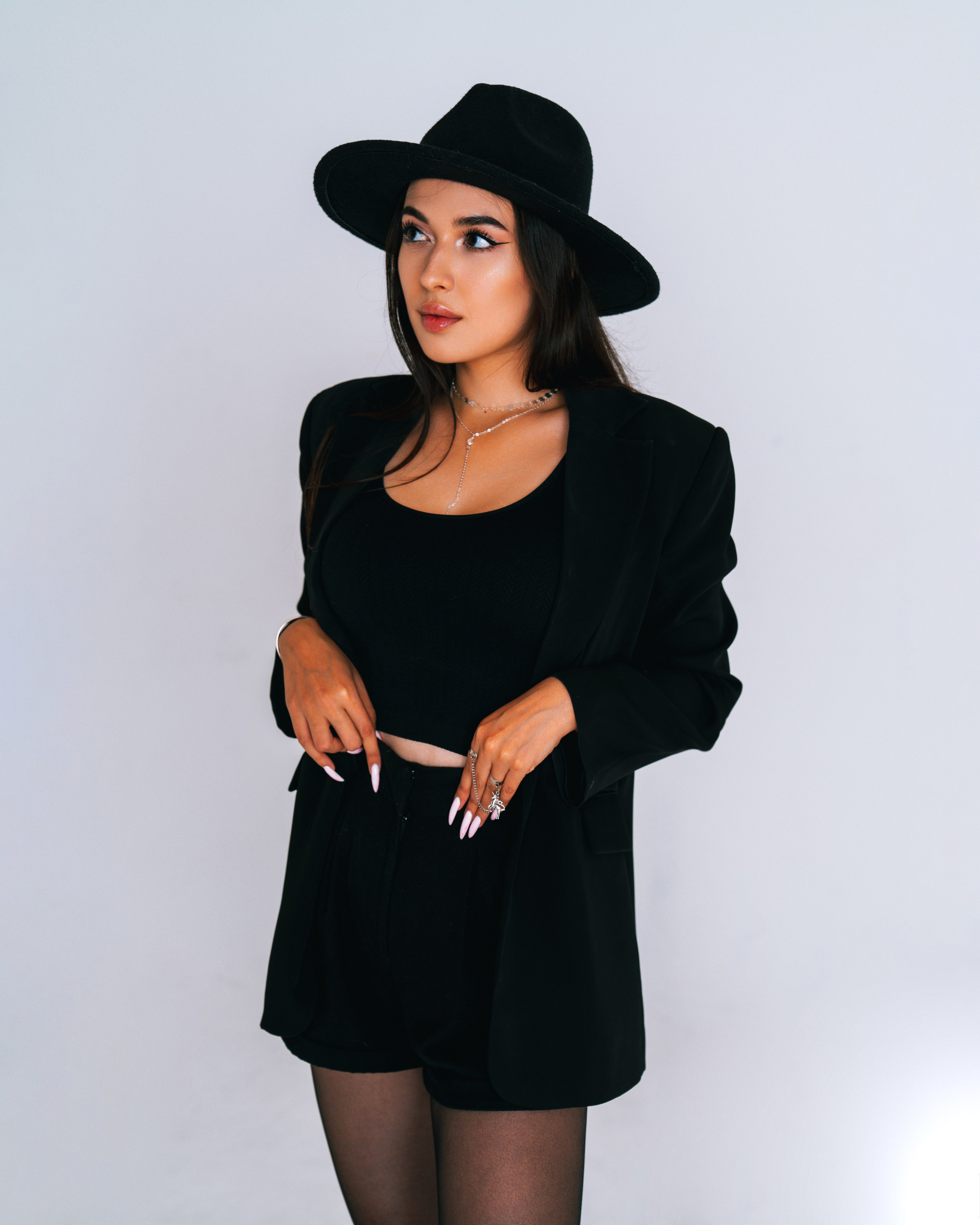 Азалия 25.09. Идеальные портреты для соцсетей — Фотограф Ленар