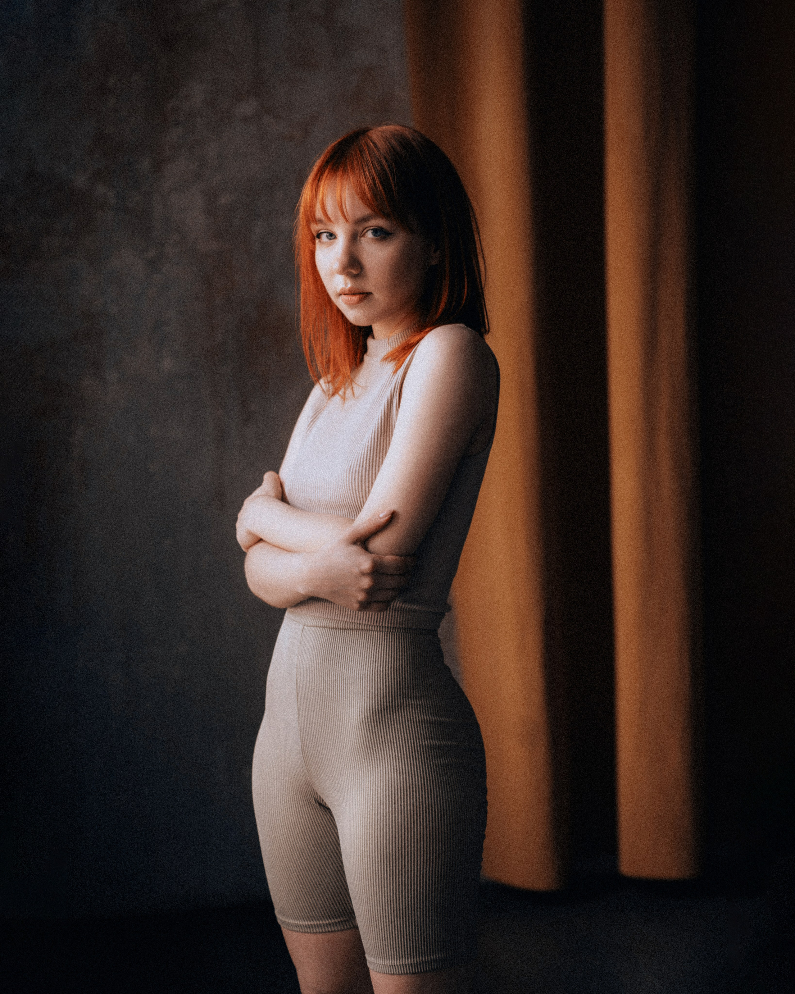 Валерия 26.07. Идеальные портреты для соцсетей — Фотограф Ленар