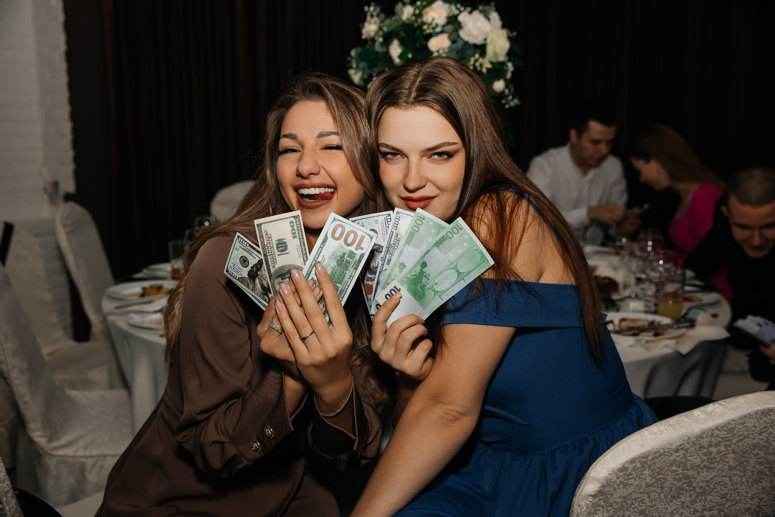 Арина и Захар. Свадебный фотограф Красноярск — Кристина Ива