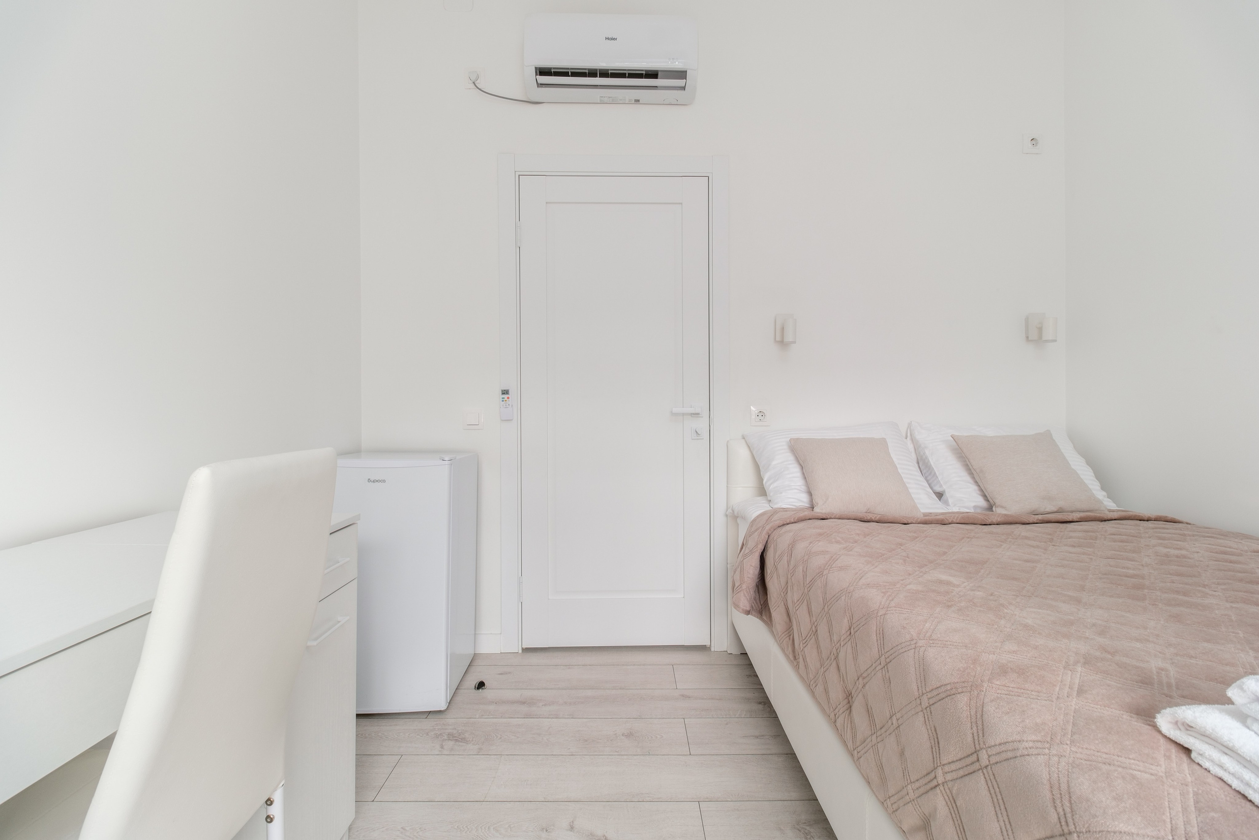 Фотографии для апарт-отеля, СПб