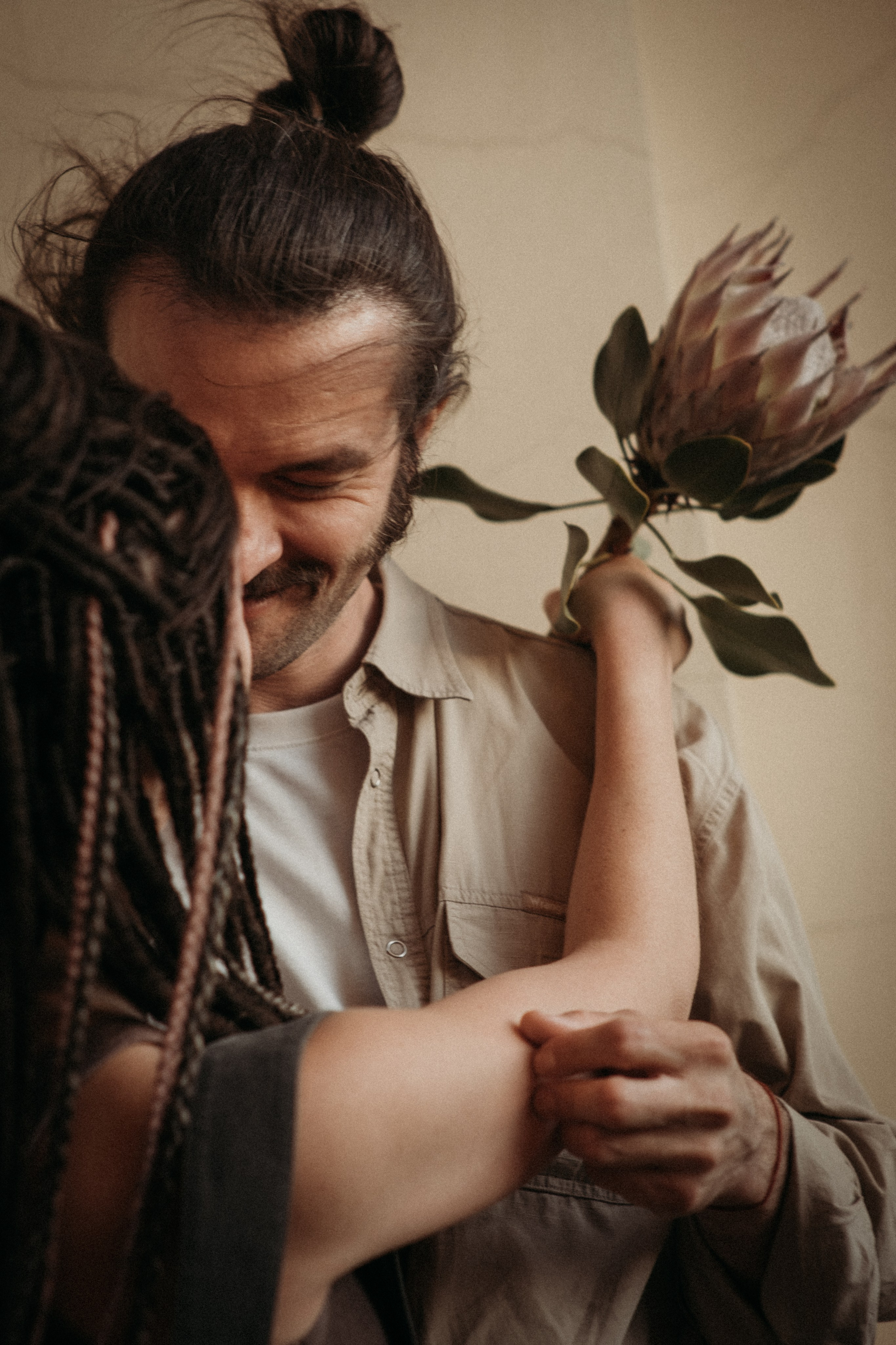 Видеограф и фотограф Анна Грачева г. Москва