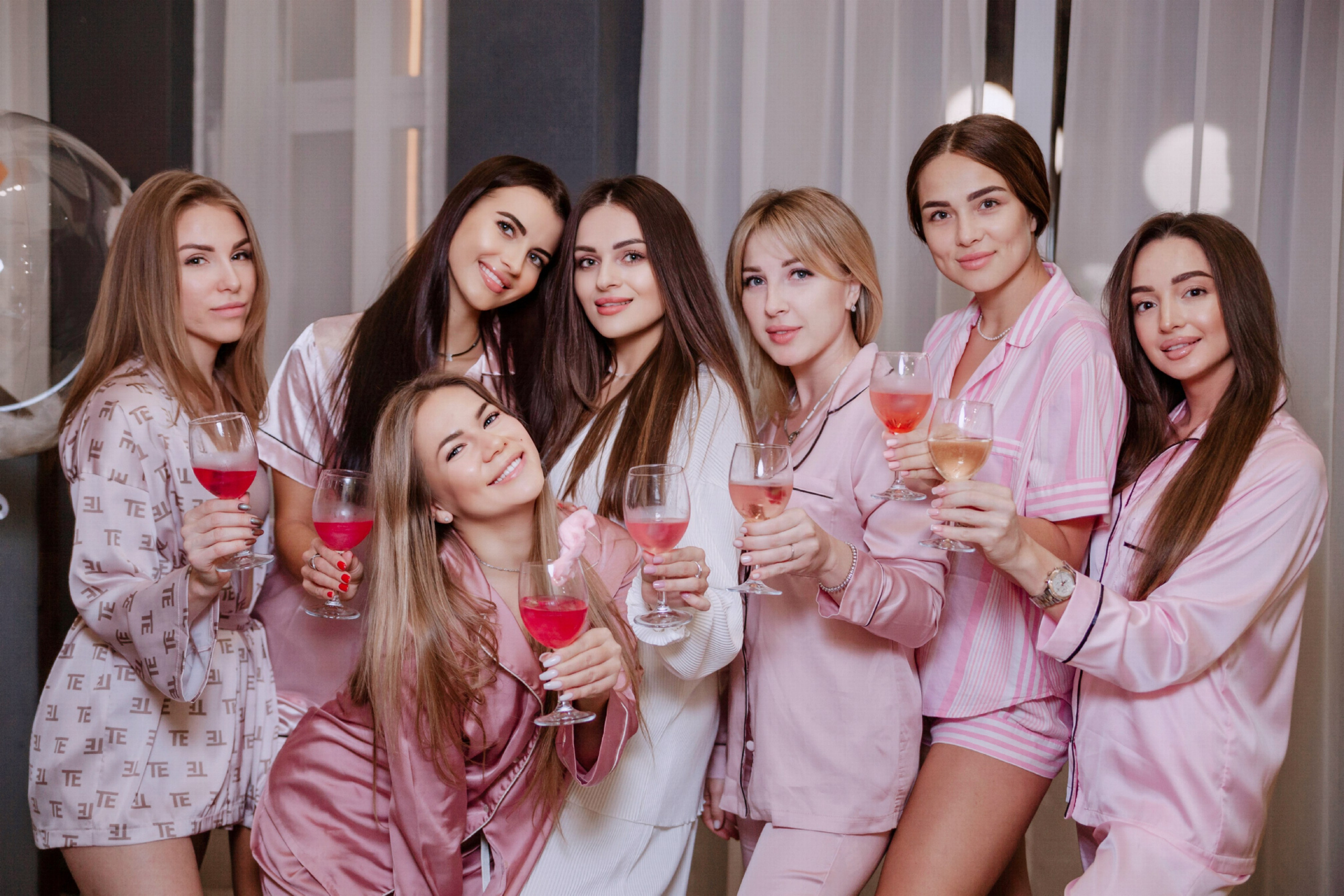 Репортажная съемка мероприятий. Фотограф в Самаре Сташенкова Юлия