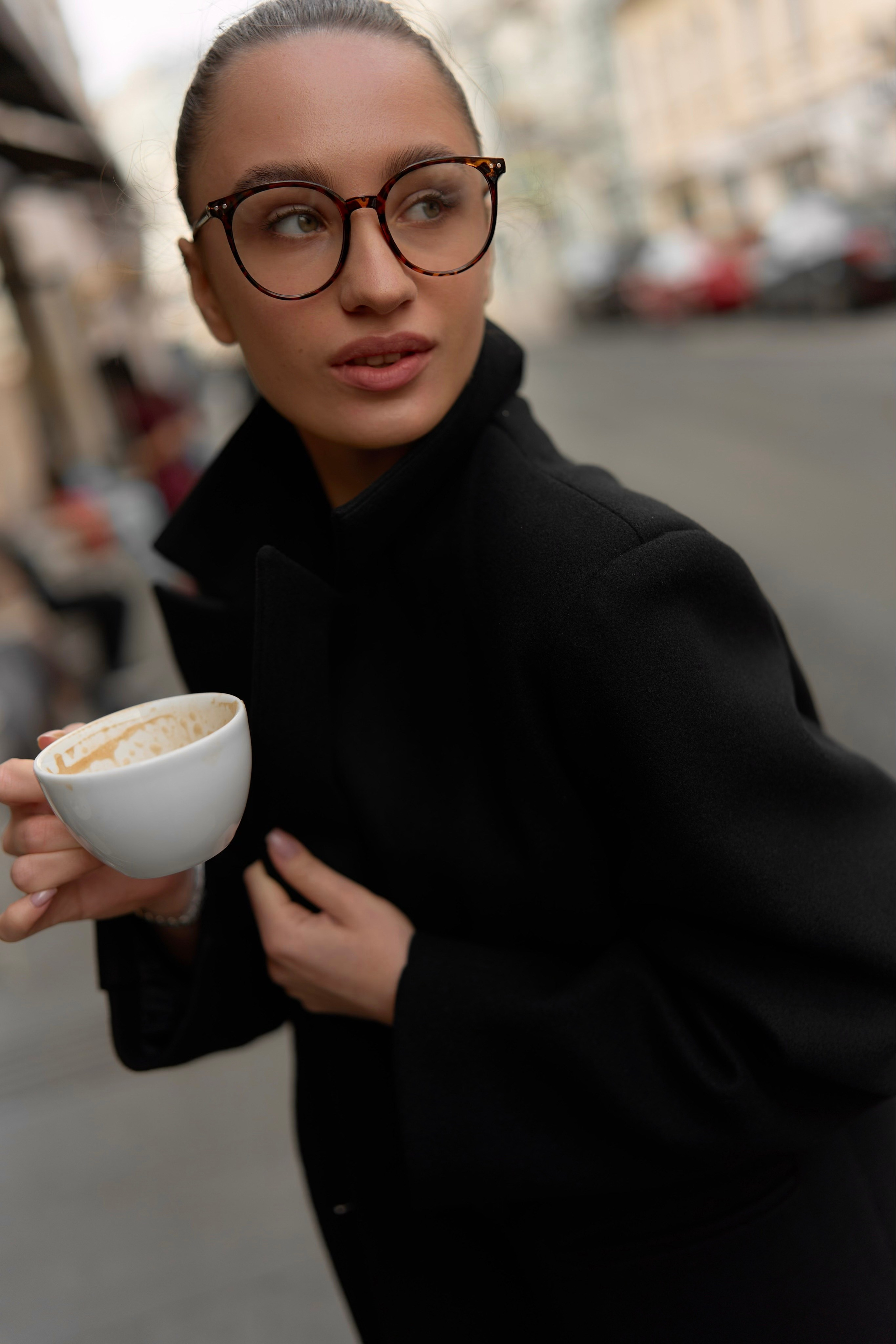 Оксана. Фотограф в Москве — Ольга Кушнарева