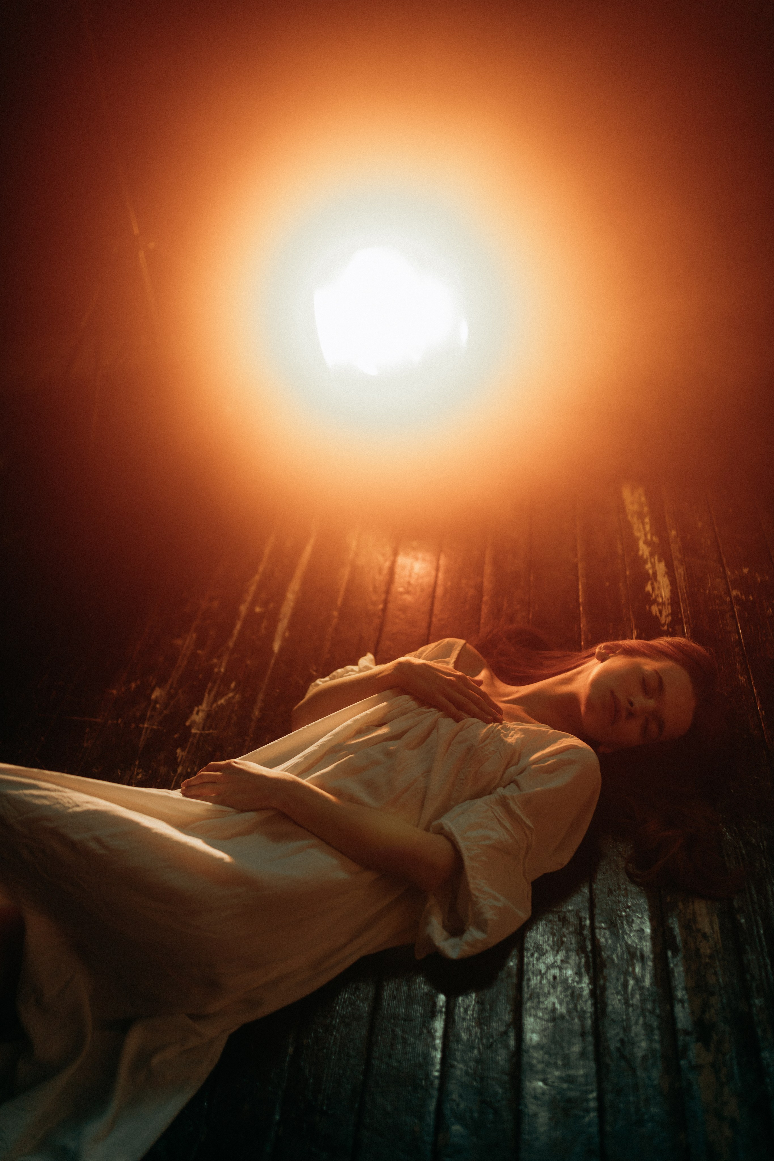 Анастасия. Портретный фотограф в городе Москва — Деляна Мур