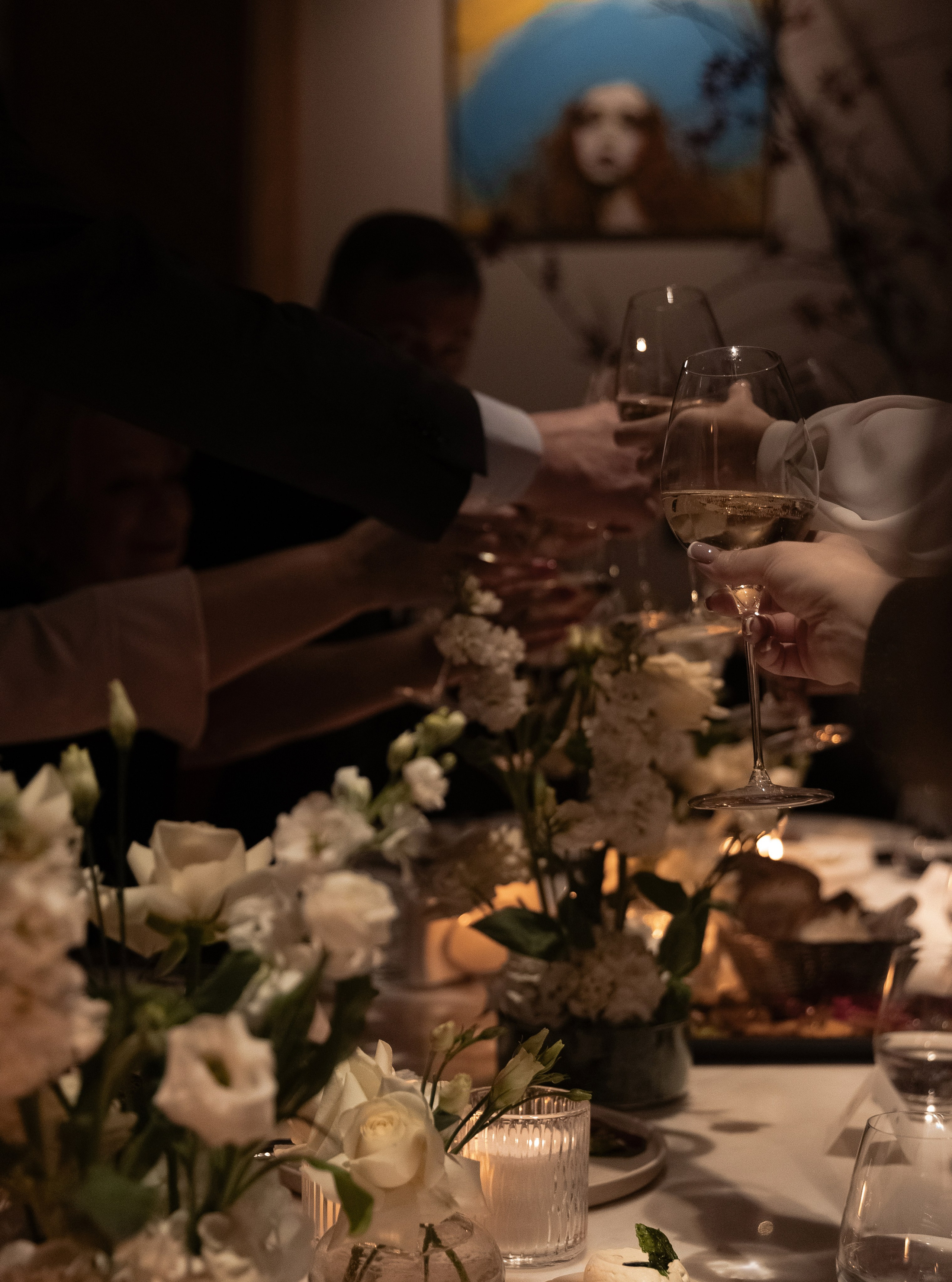 Ты — моя муза