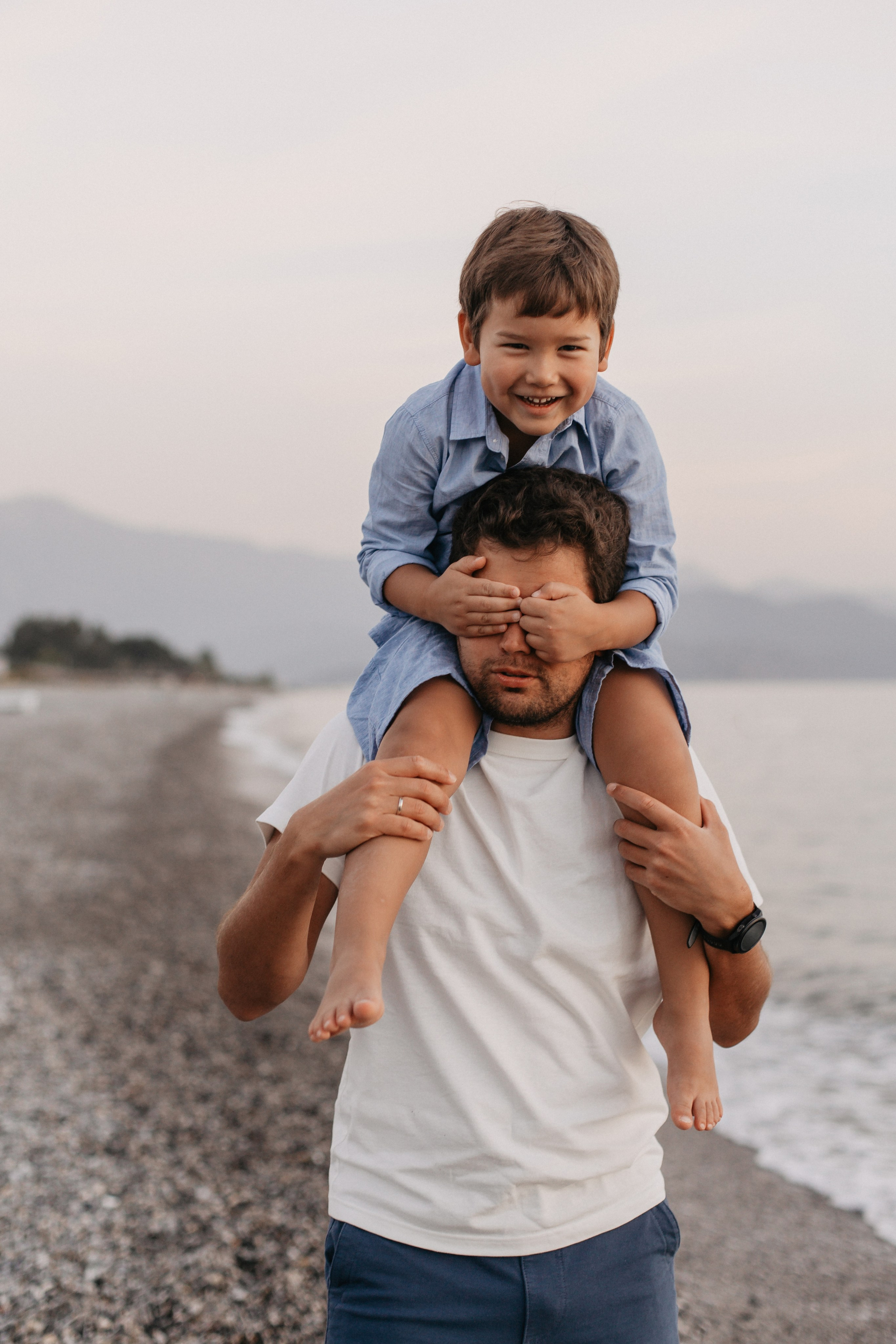 Эльза, Ренат и Дамир. Фотограф Екатерина Гюнгор ♡ Фетхие Мармарис Ортаджа