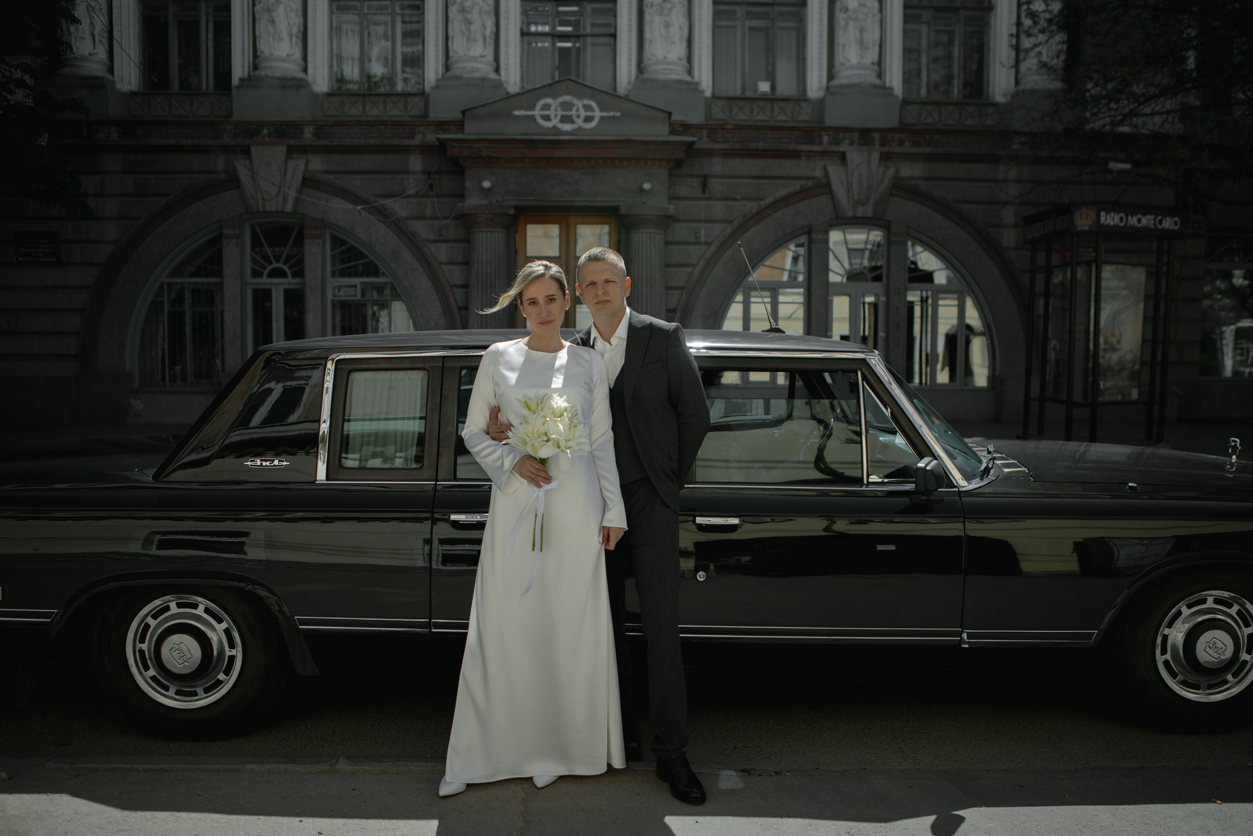 Егор и Дарья (В данной серии сокращенный, полный день). Фотограф в Саратове Сабина Иманова