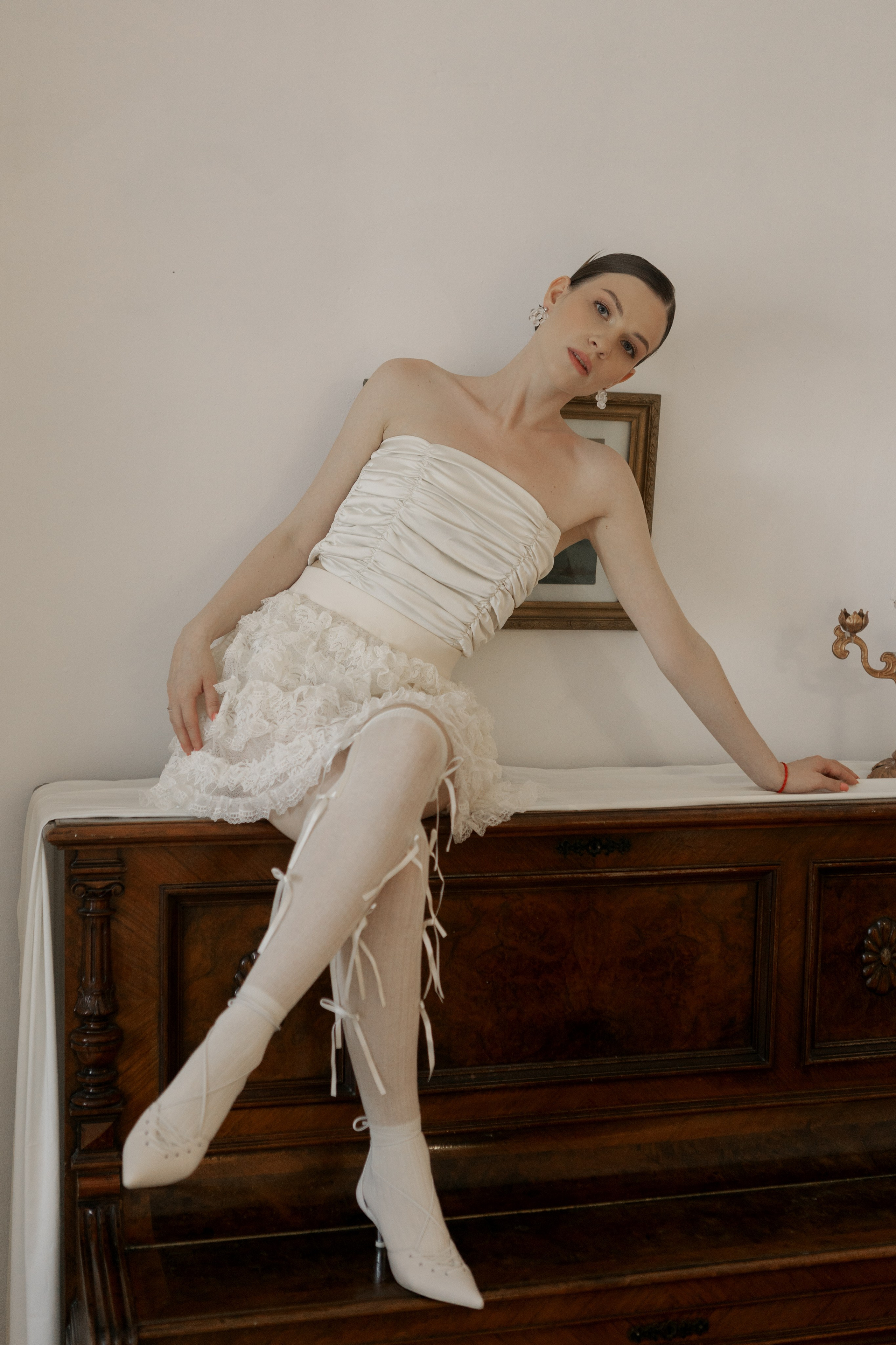 Никита и Анастасия (В данной серии сокращенный, полый день). Фотограф в Саратове Сабина Иманова