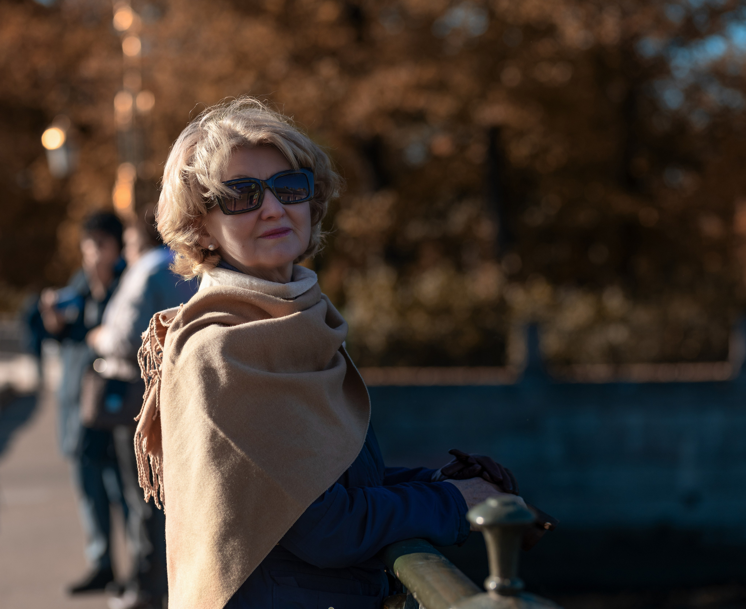 Тамара (Санкт Петербург). Портретный фотограф Ирина Виноградова