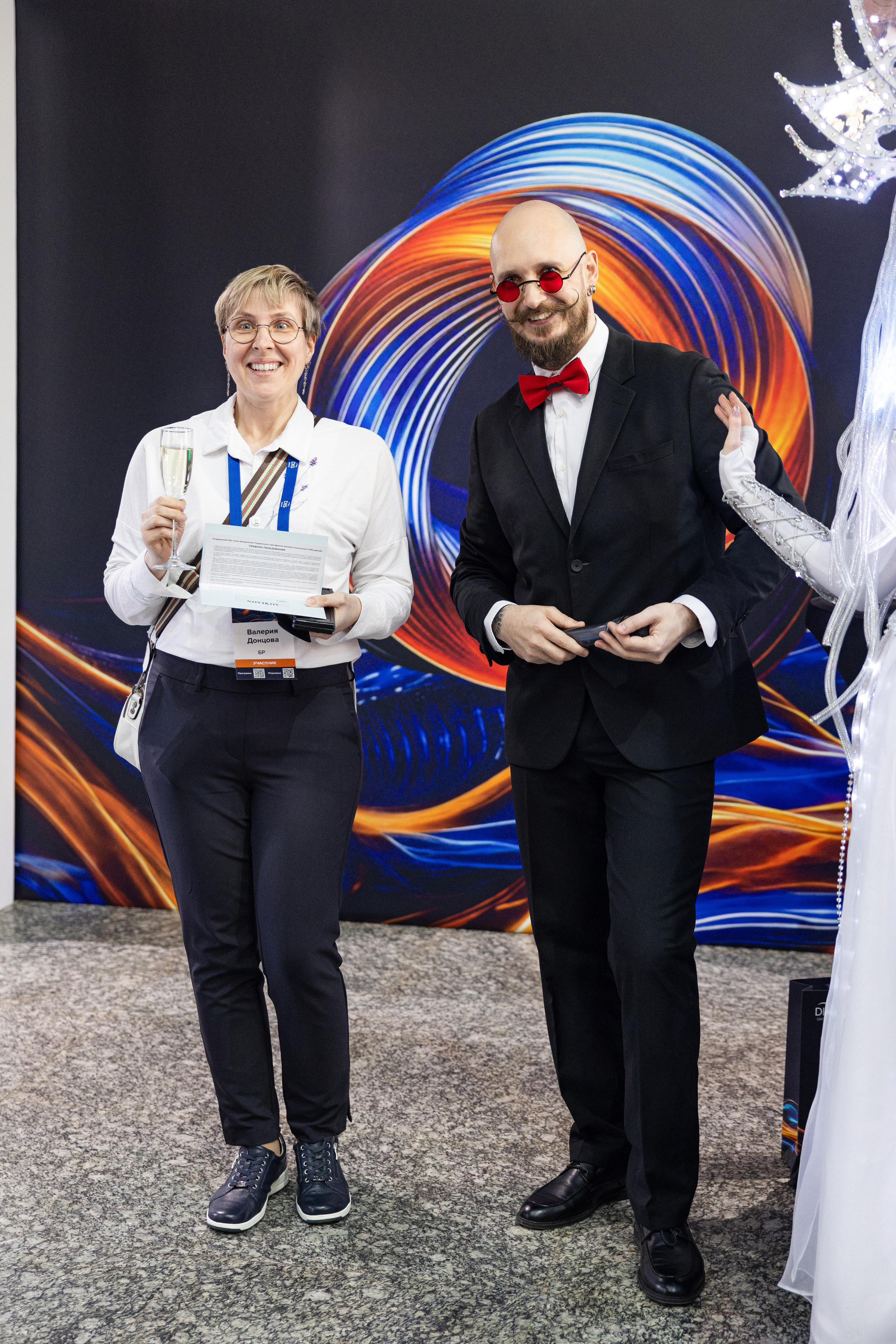 Data Summit 2025. Свадебный репортажный фотограф в Москве