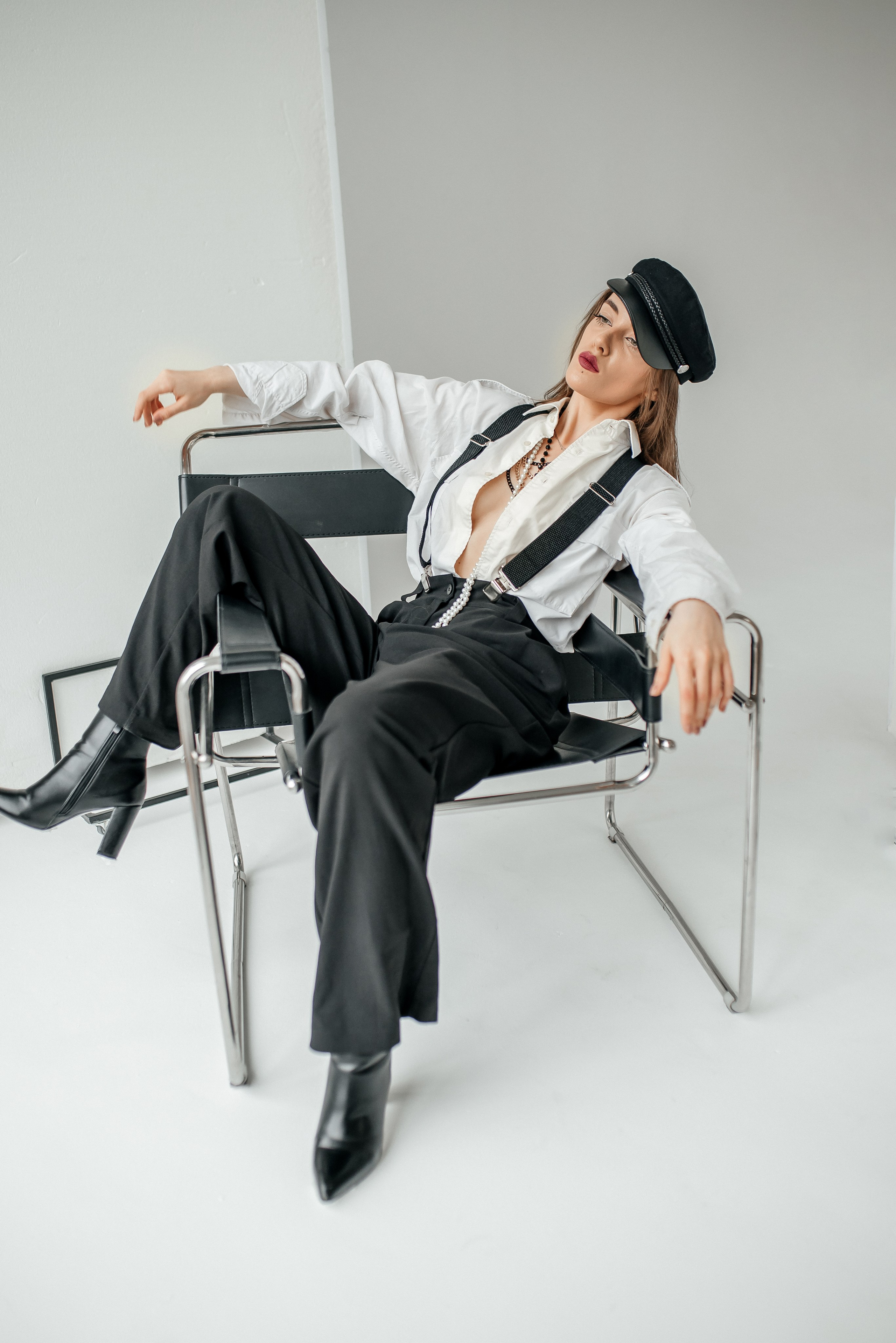 Студийная съёмка. Семейный, индивидуальный, контент фотограф Москва