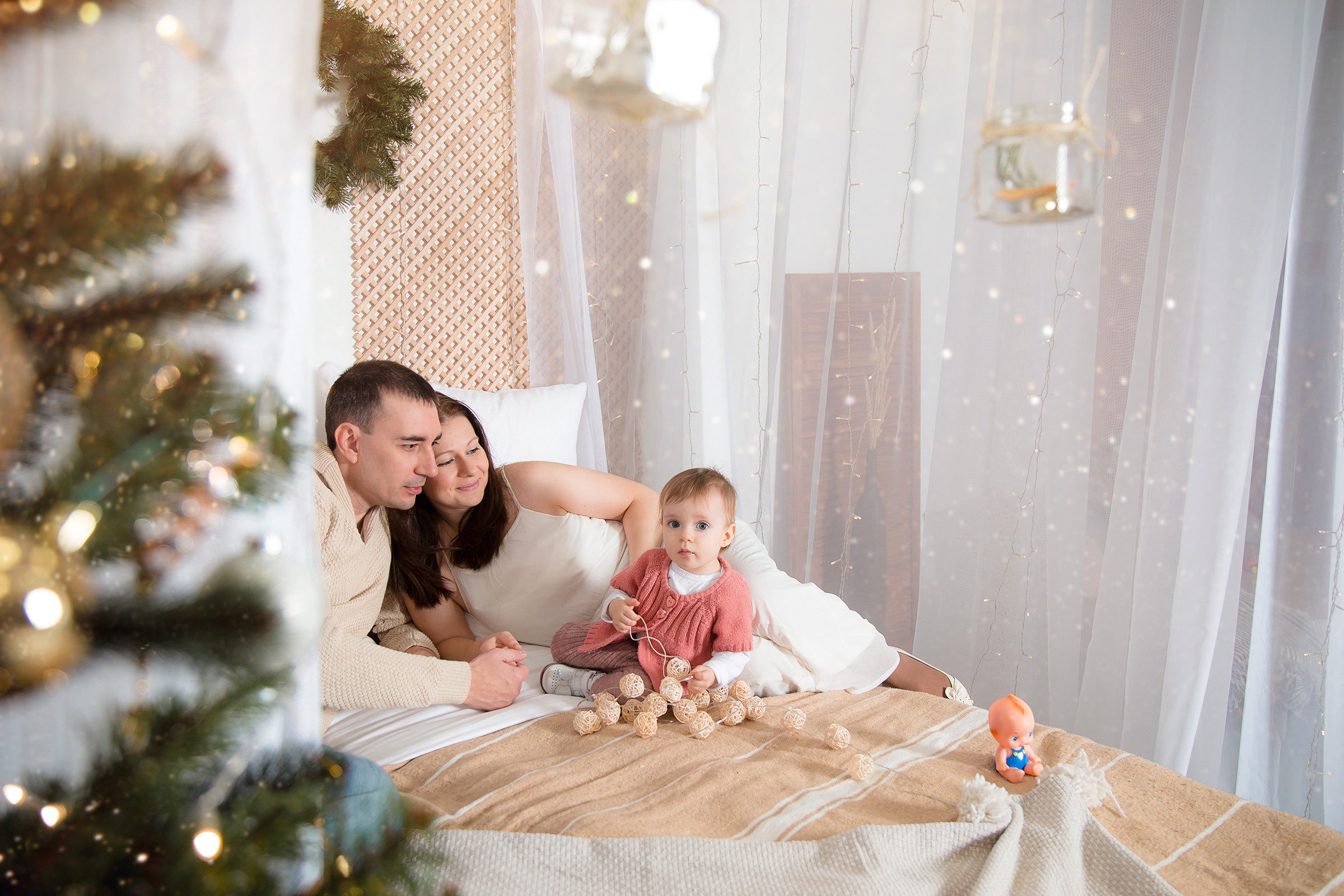 Семейные. Свадебный Семейный Репортажный фотограф в Москве
