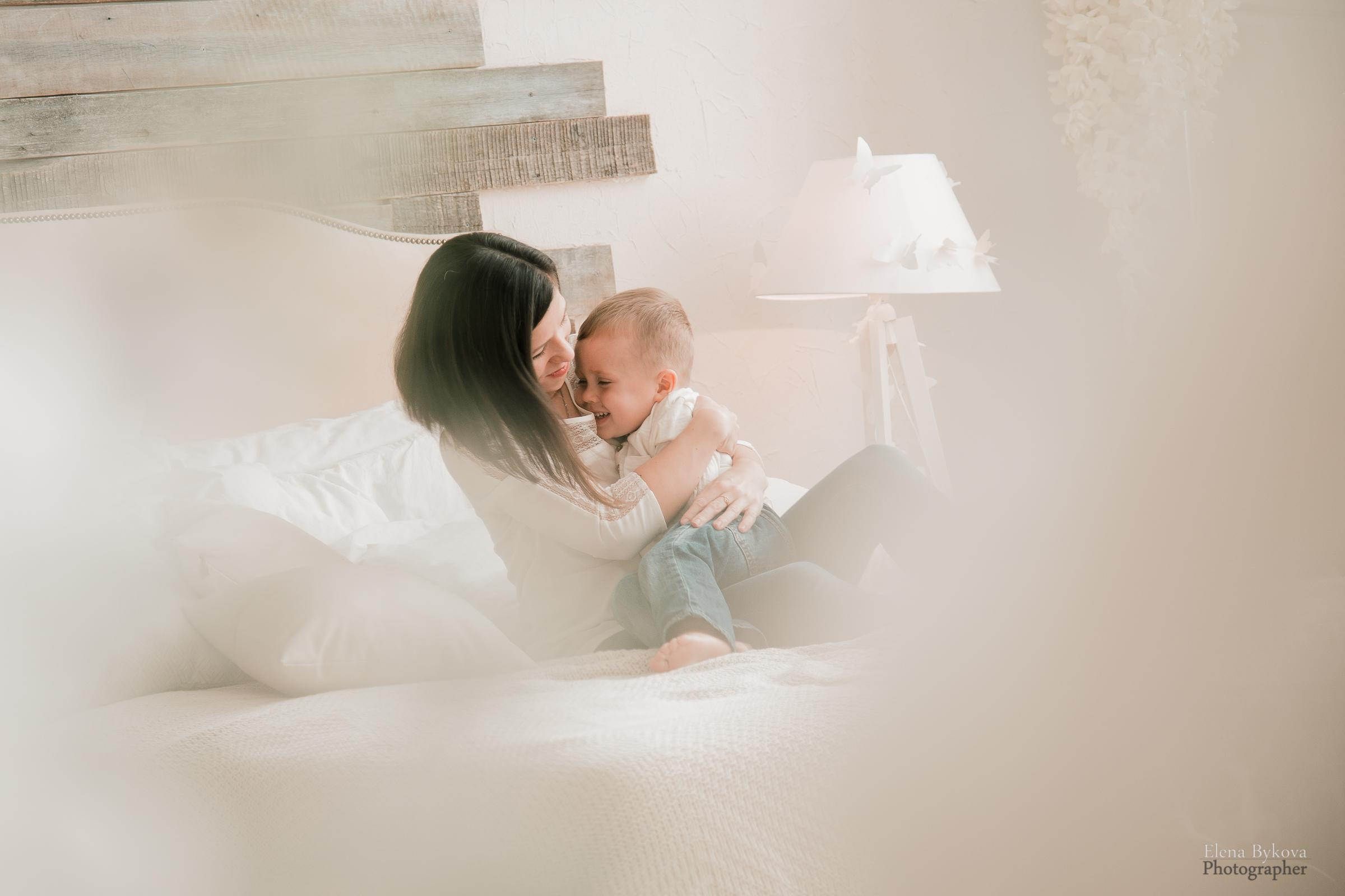 Семейные. Свадебный Семейный Репортажный фотограф в Москве