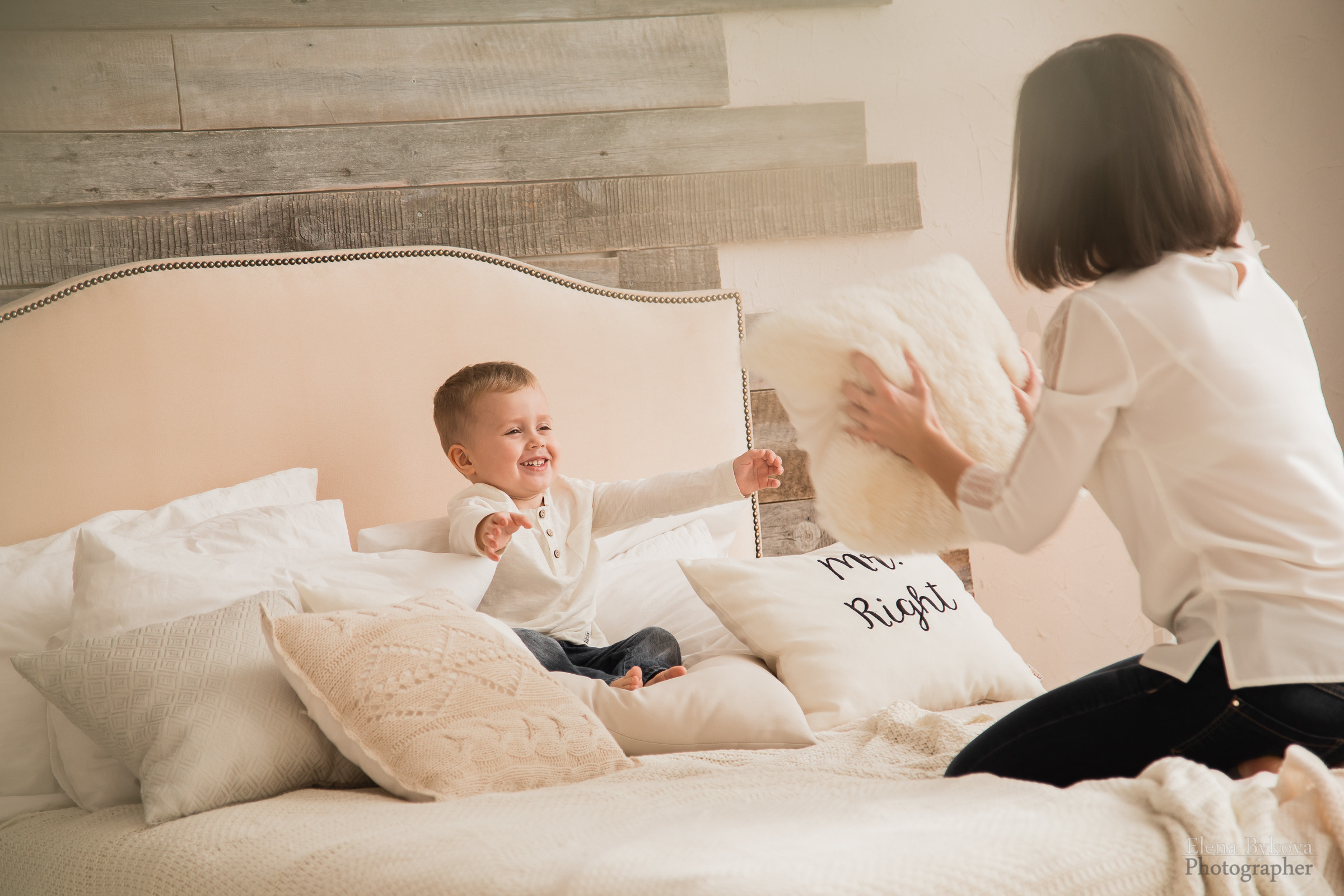 Семейные. Свадебный Семейный Репортажный фотограф в Москве