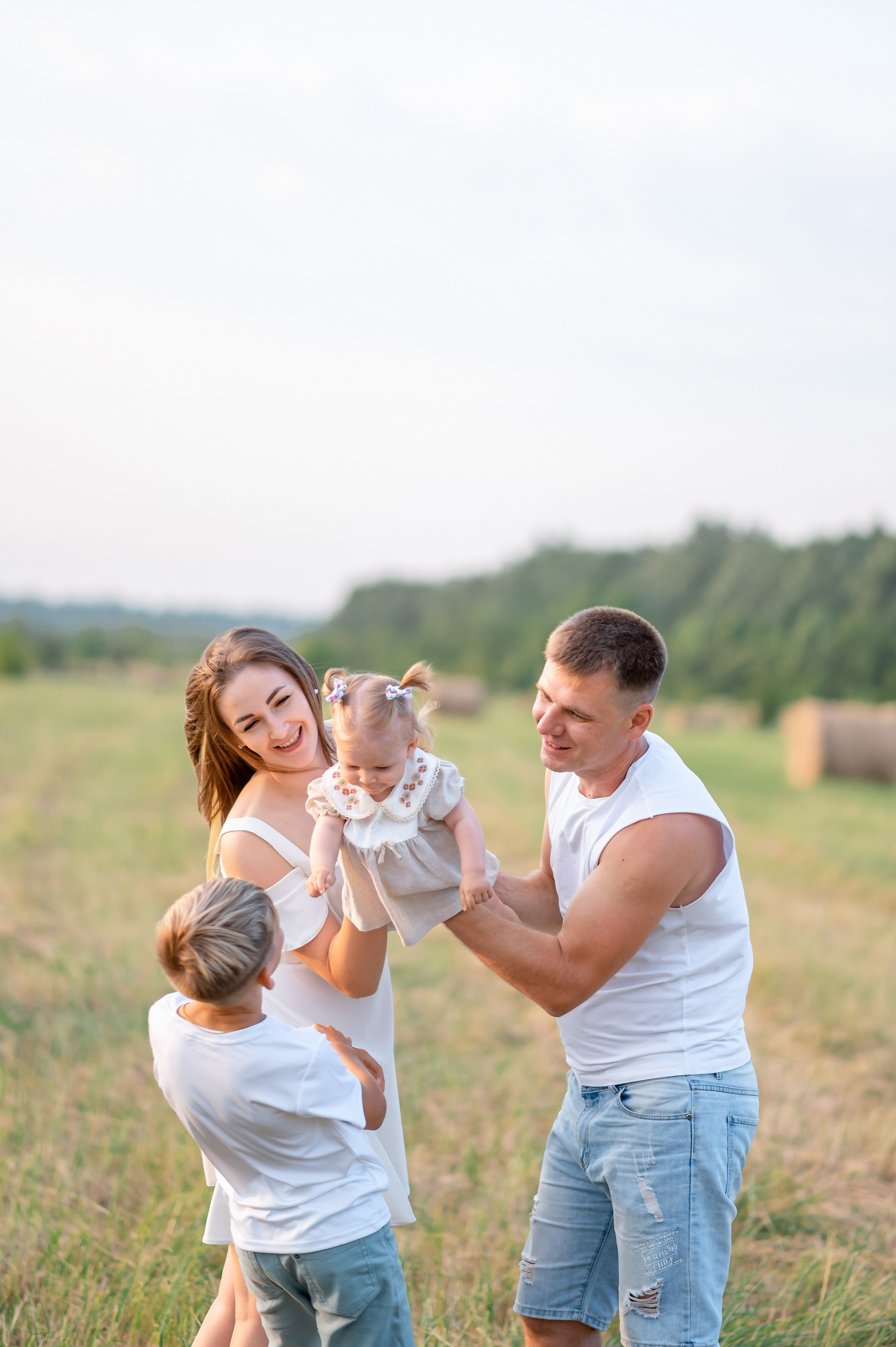 Пикник. Фотограф в Тамбове Светлана Федорова