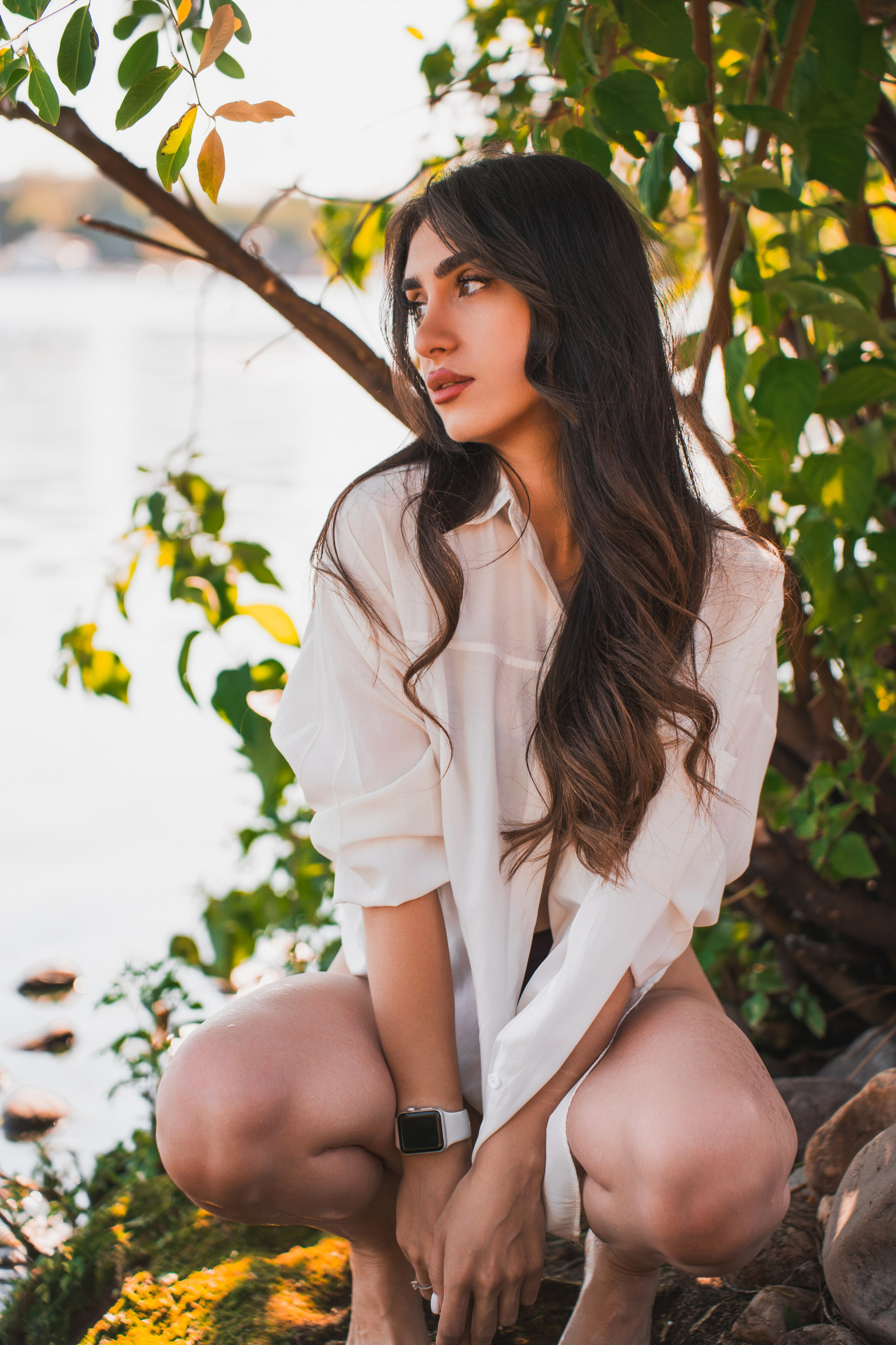 Луиза. Фотограф в Москве Ксения Насокина