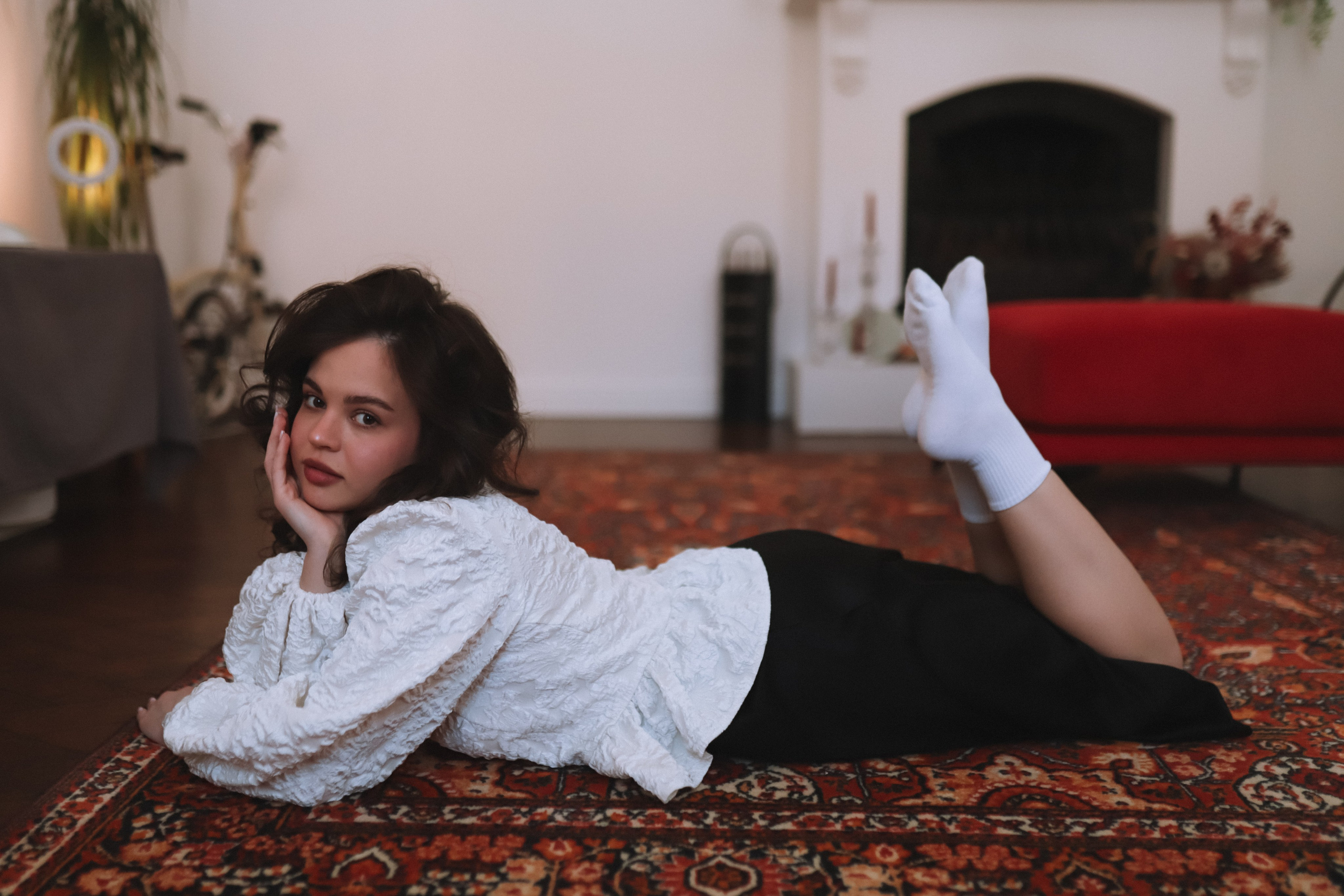 Саша. Фотограф в Нижнем Новгороде Кристина Батанова