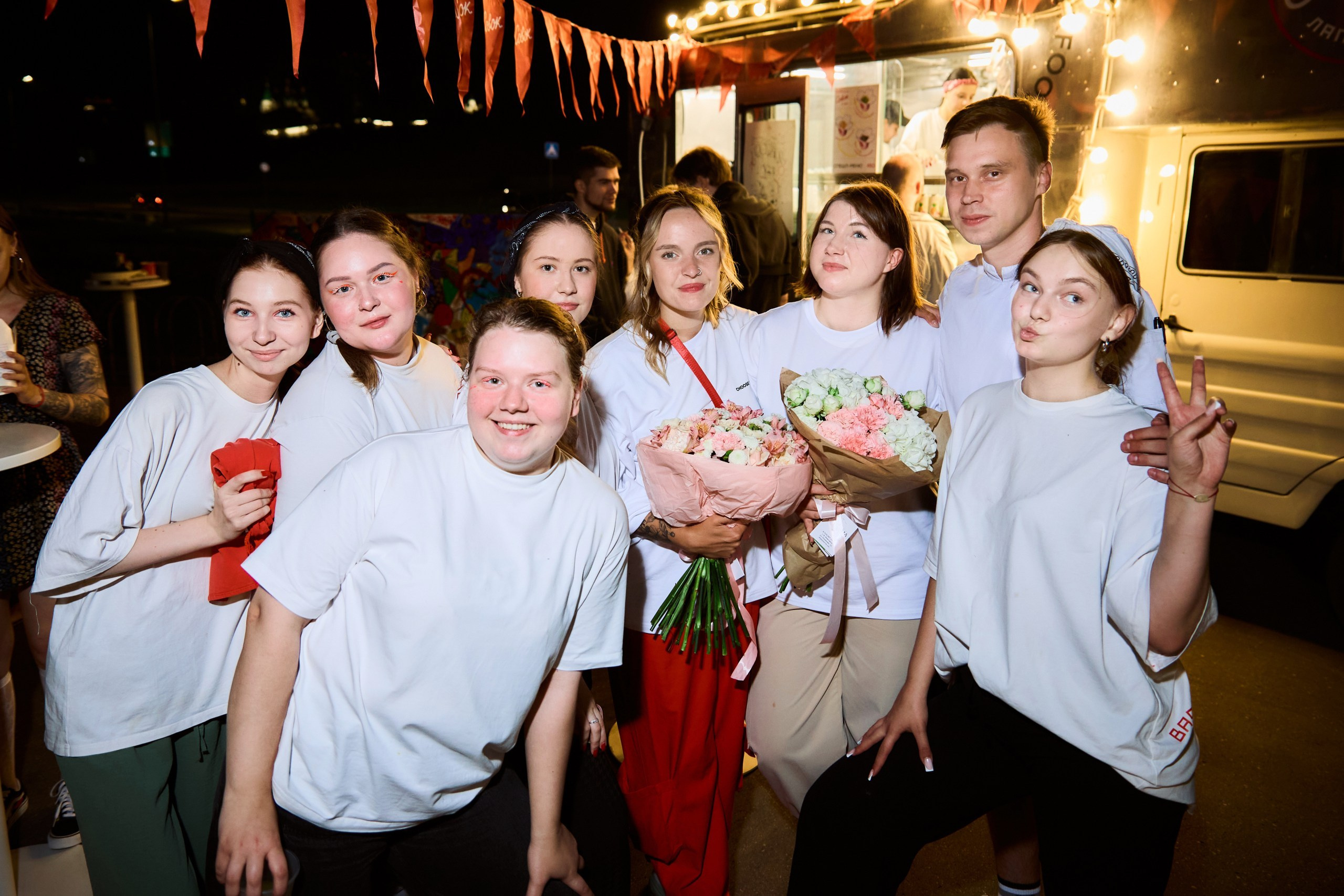 День рождения Совка. Фотограф Диана Малышкина