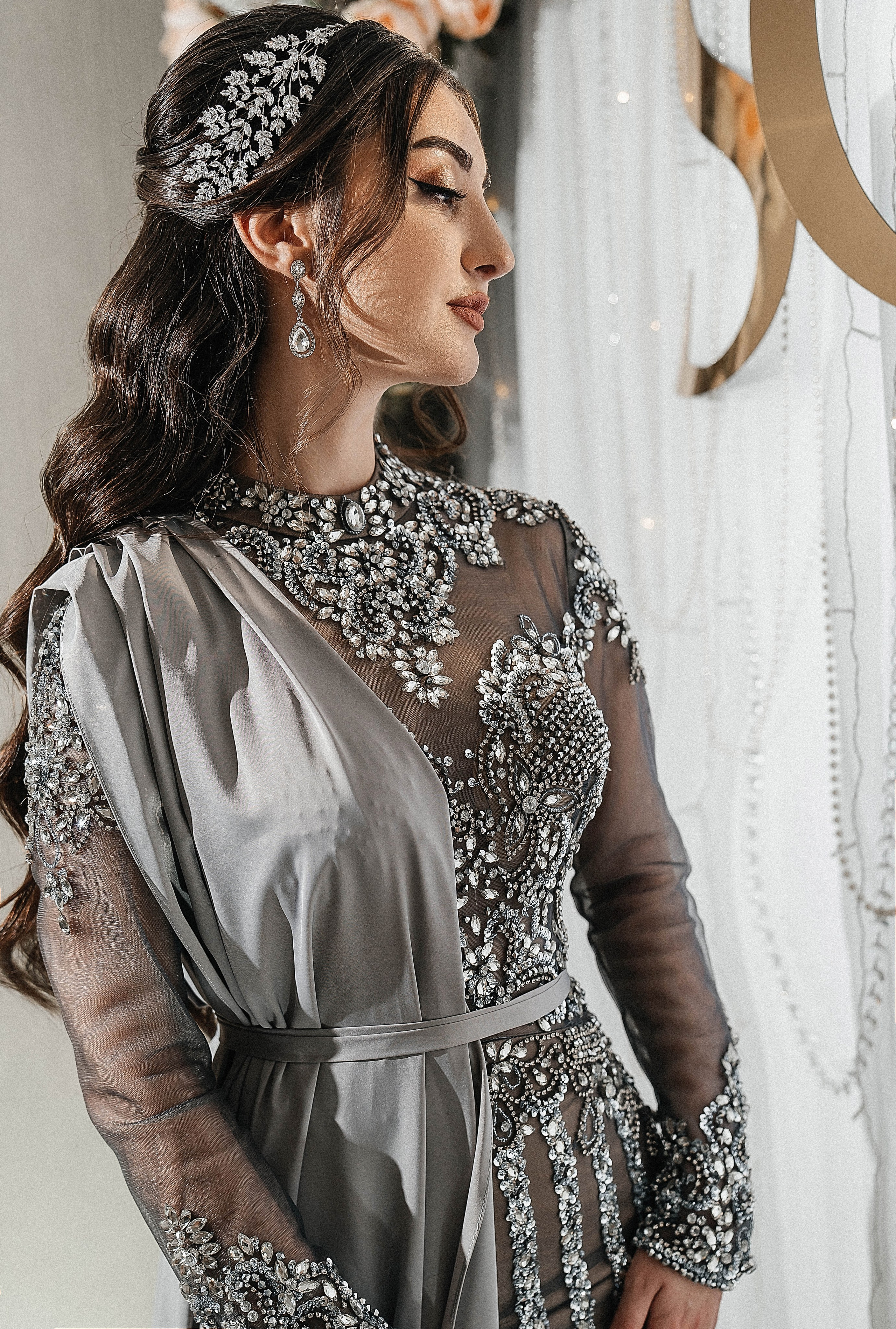 S&G. Свадебный фотограф в Саратове и Москве Гусейнова Рухия