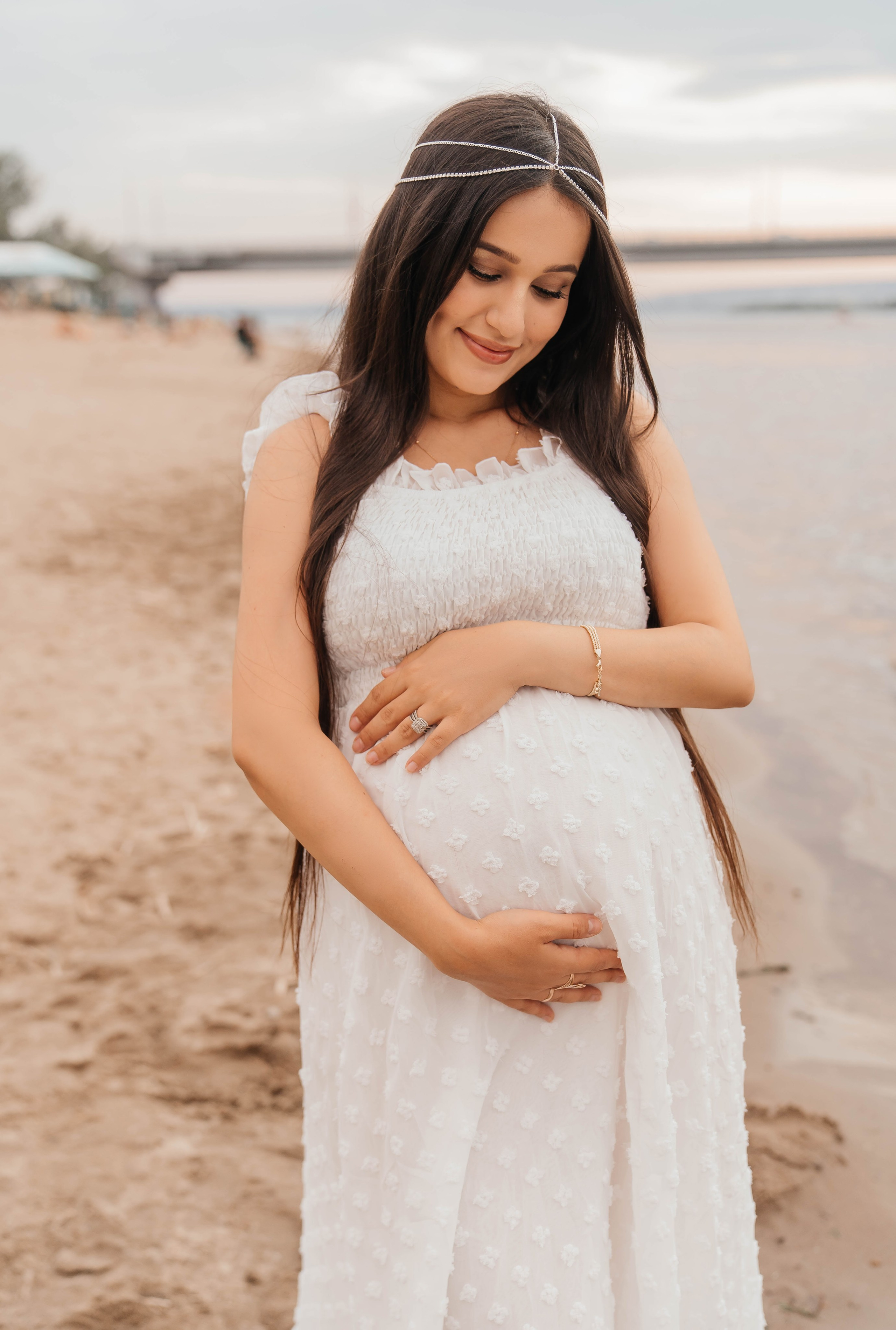 Pregnancy. Свадебный фотограф в Саратове и Москве Гусейнова Рухия