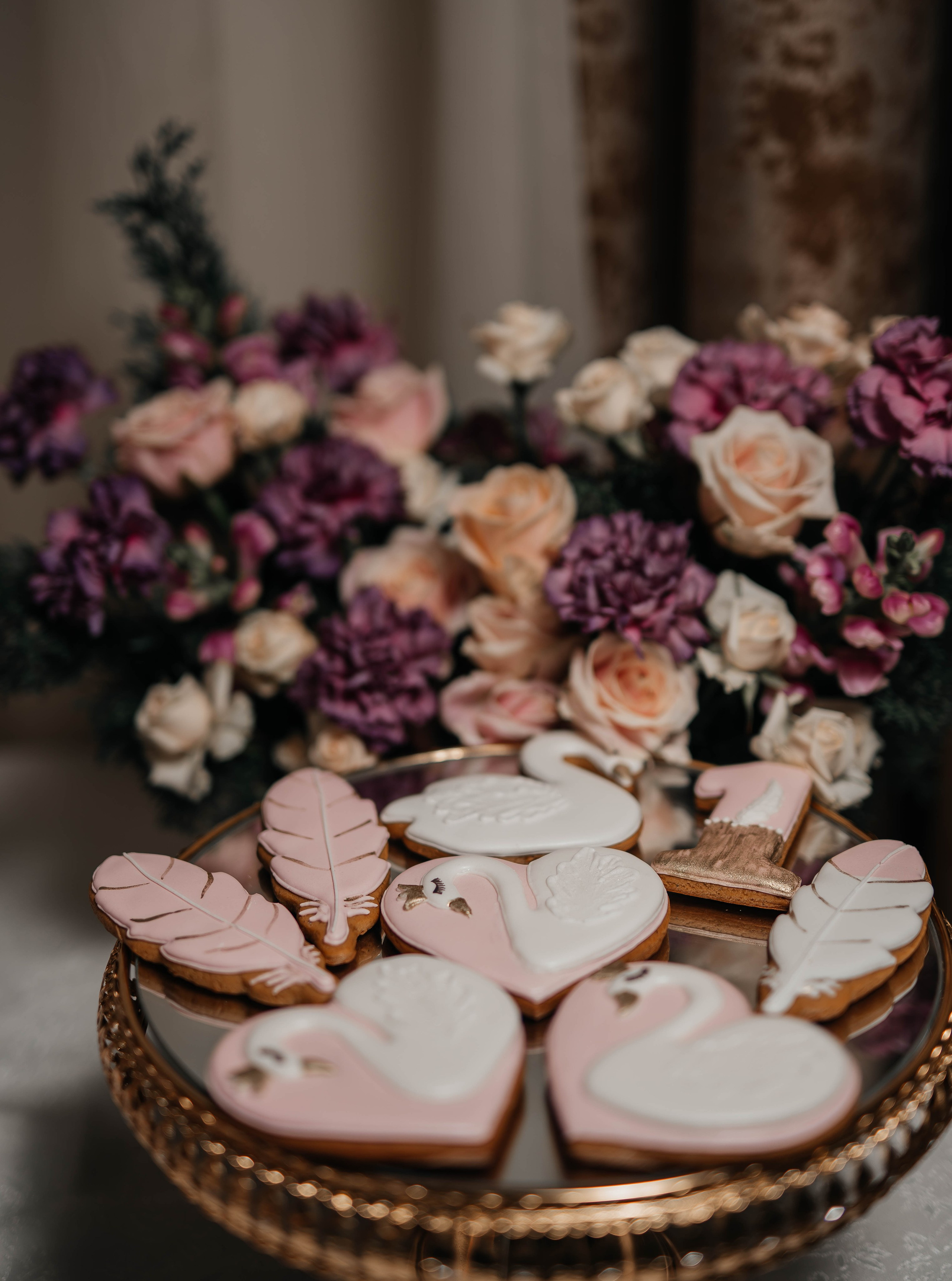 День рождения малышка Melisa. Свадебный фотограф в Саратове и Москве Гусейнова Рухия