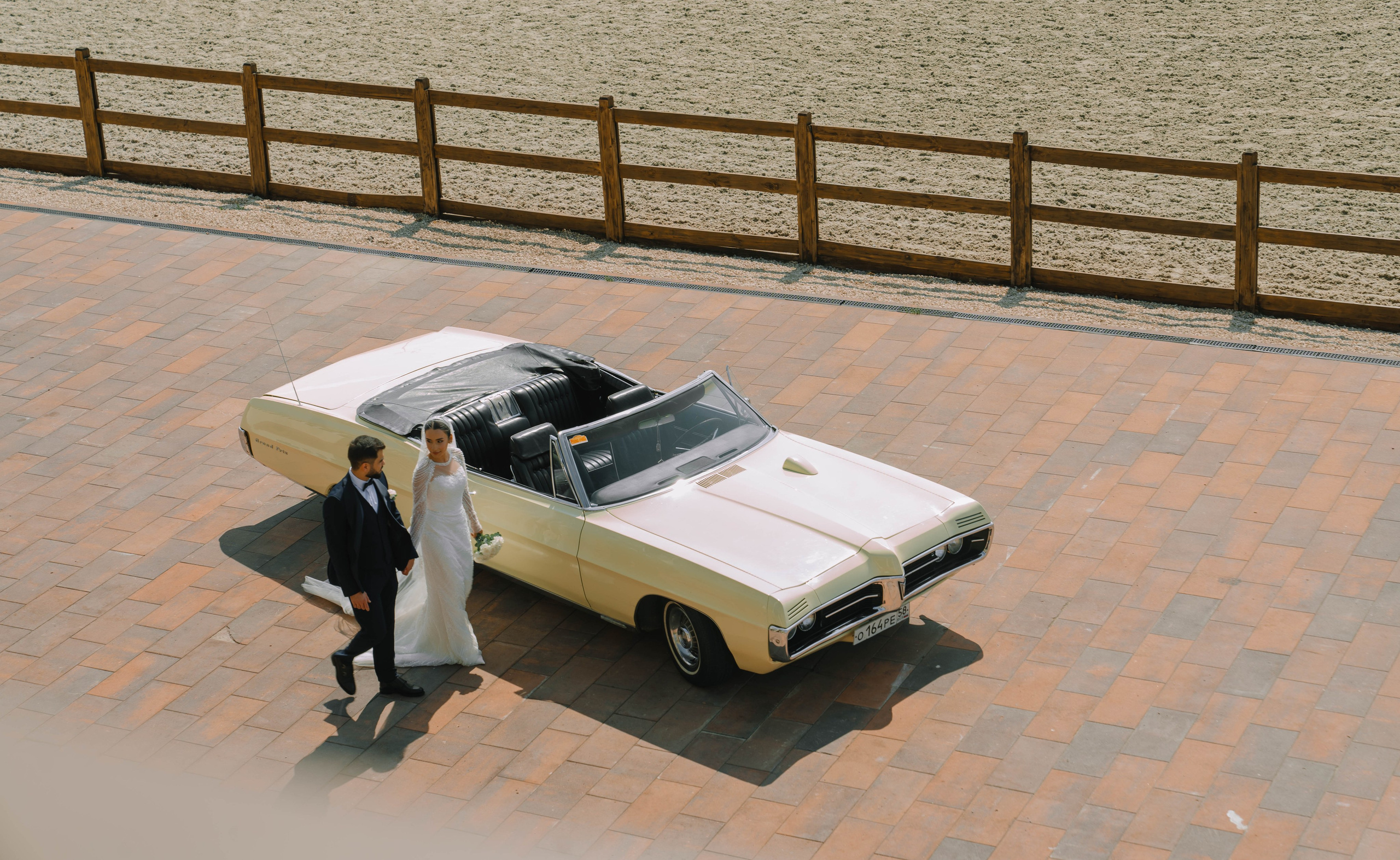 S&D. Свадебный фотограф в Саратове и Москве Гусейнова Рухия