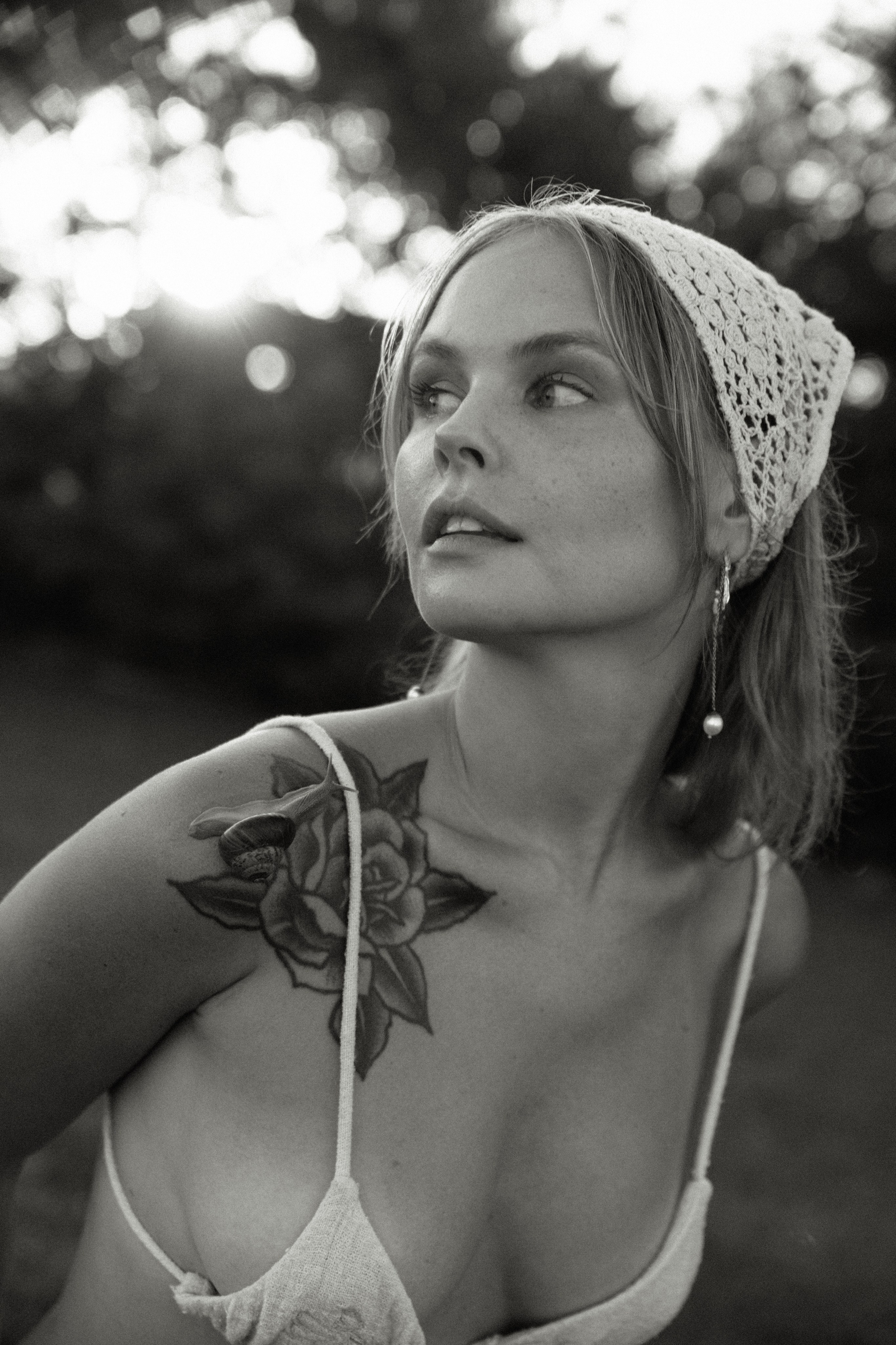 Ethic. Фотограф