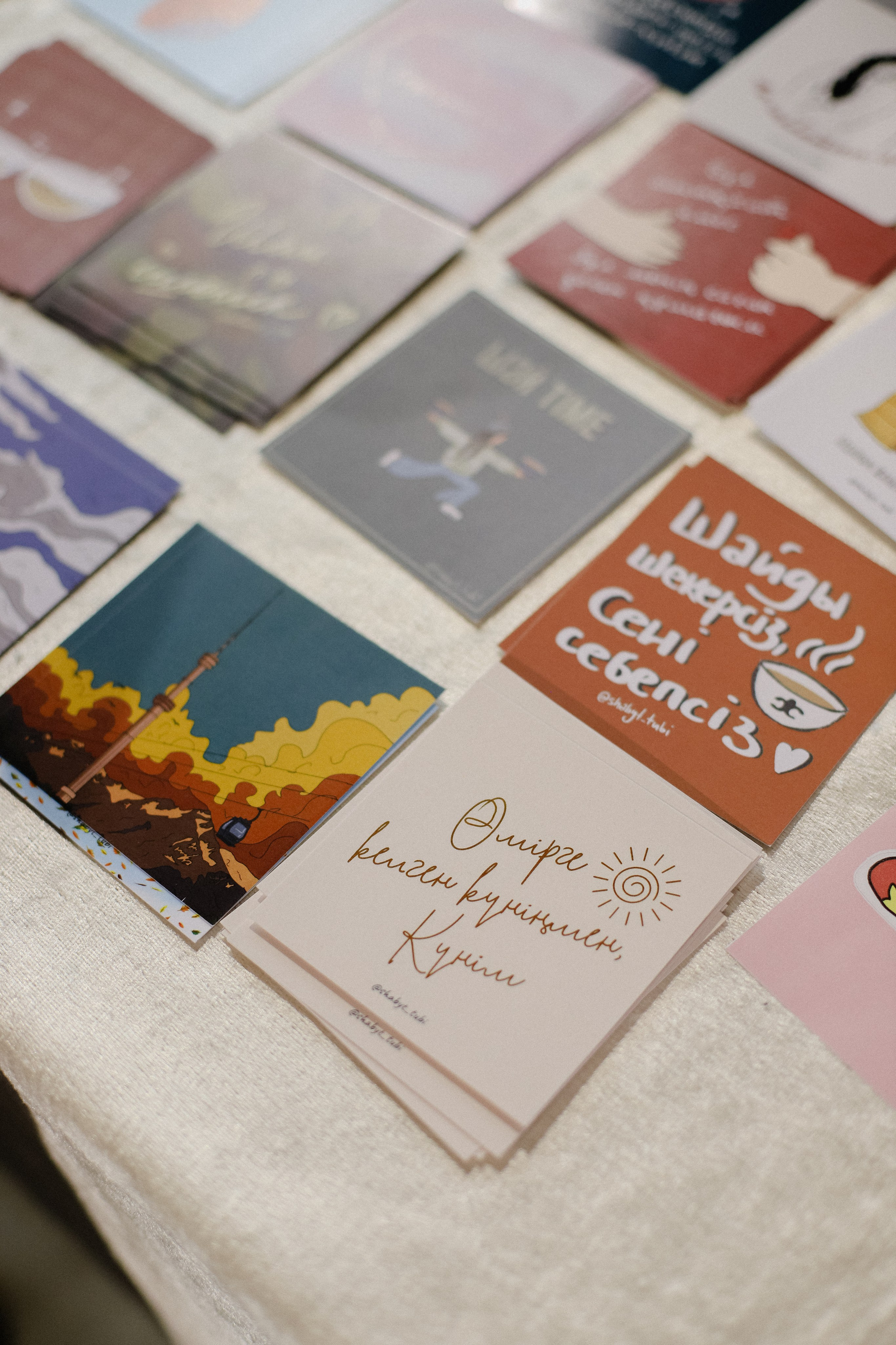 3.03 Almaty Pop Up Store. Фотограф в Алматы и Москве Даша Пушкина